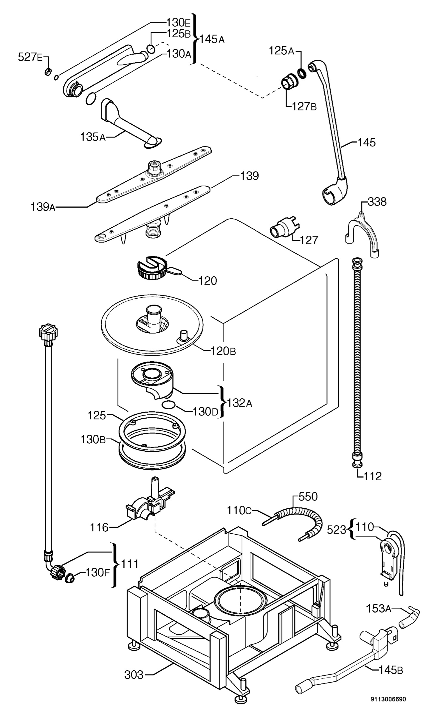 Hydraulic System 272