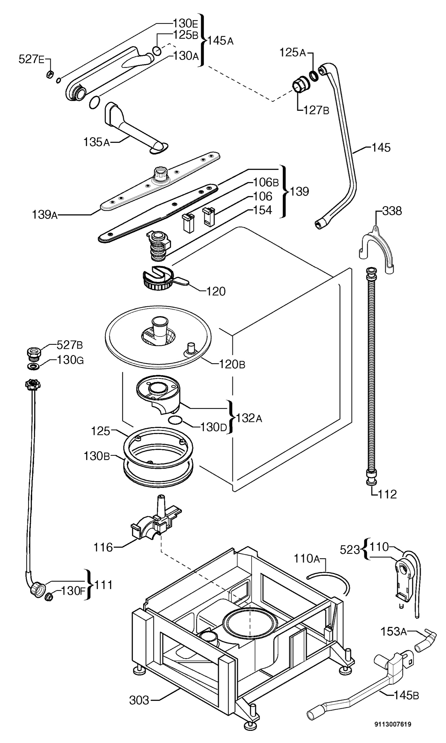 Hydraulic System 272