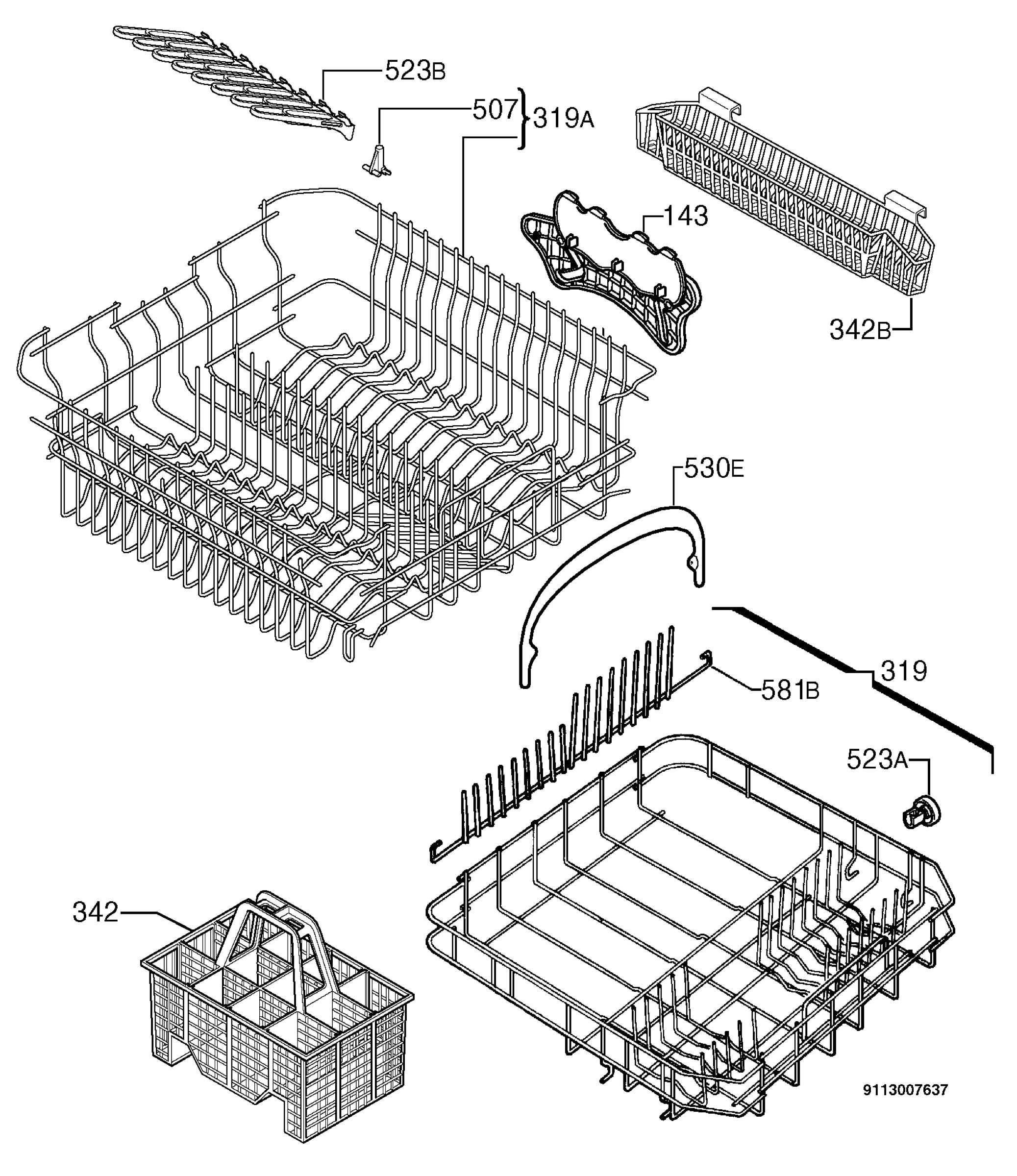 Basket 160