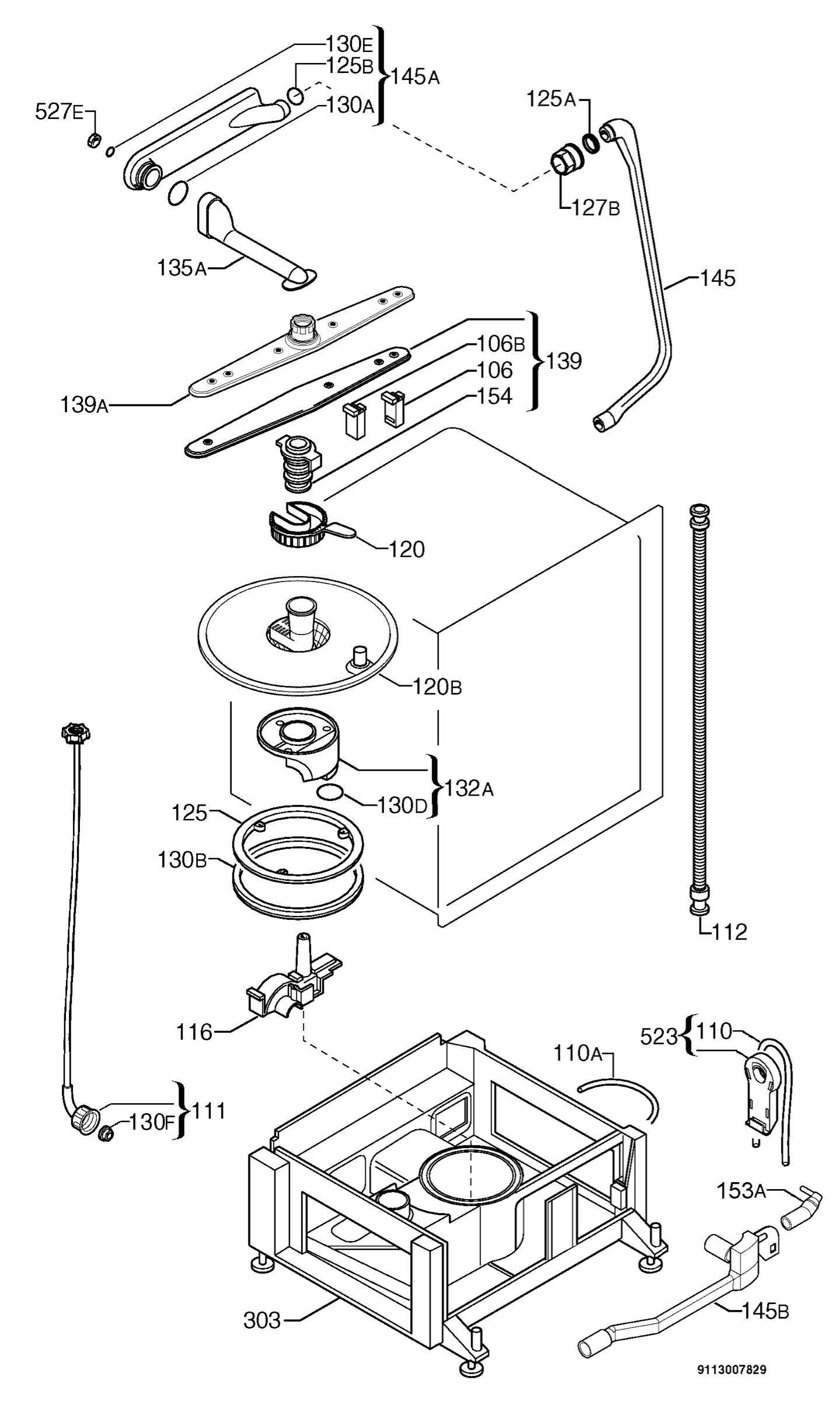 Hydraulic System 272
