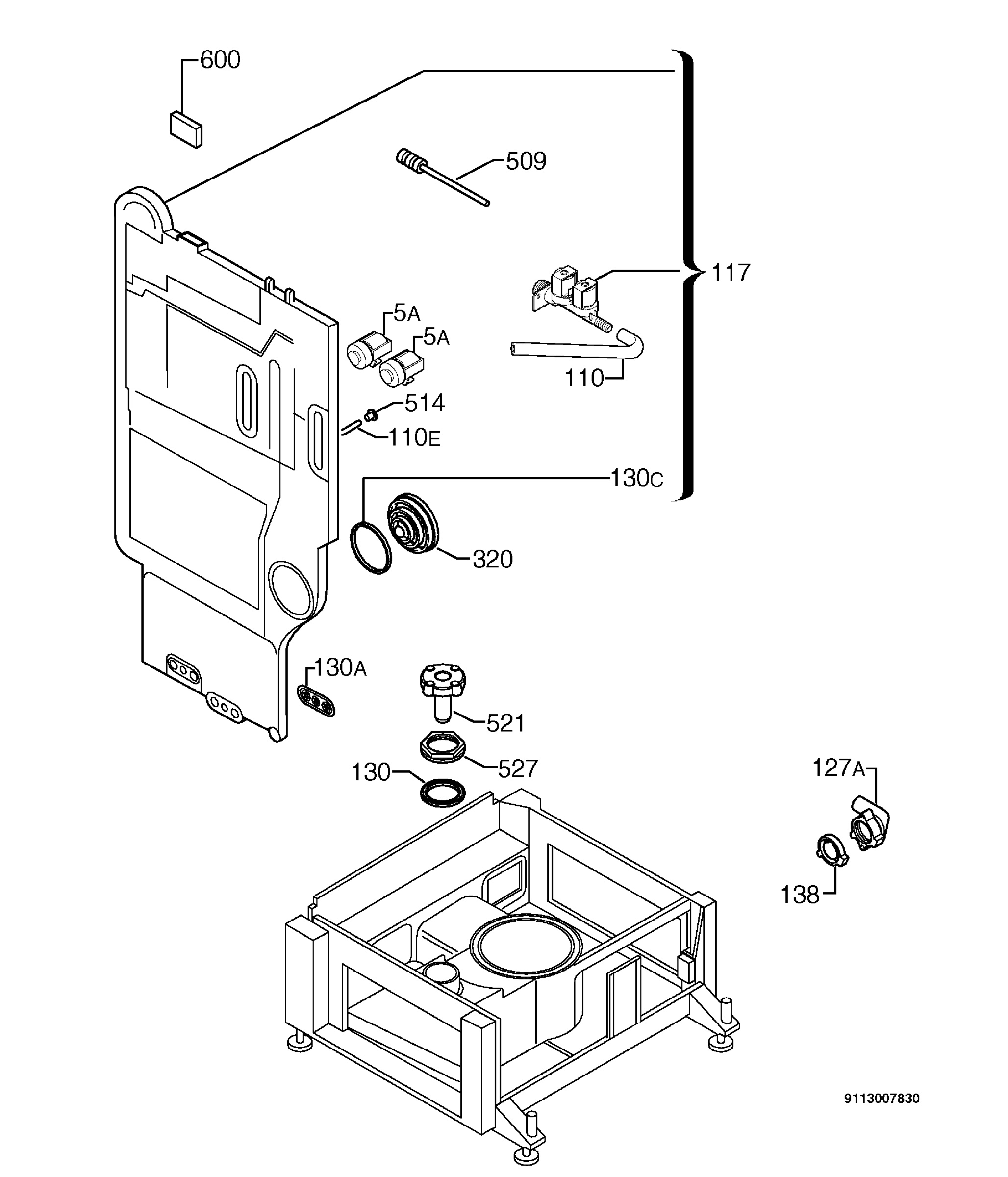 Water softener 066
