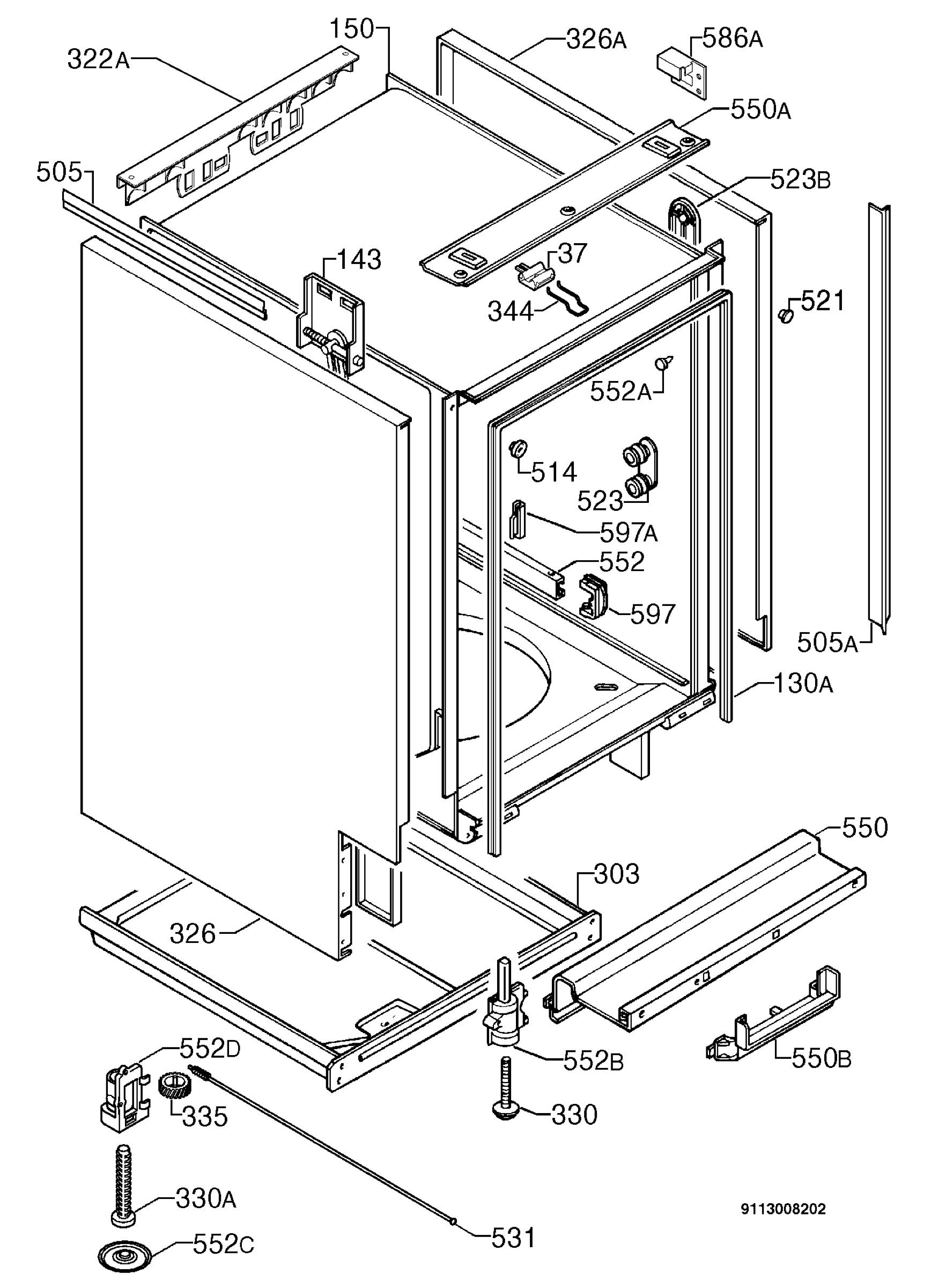 Housing 001