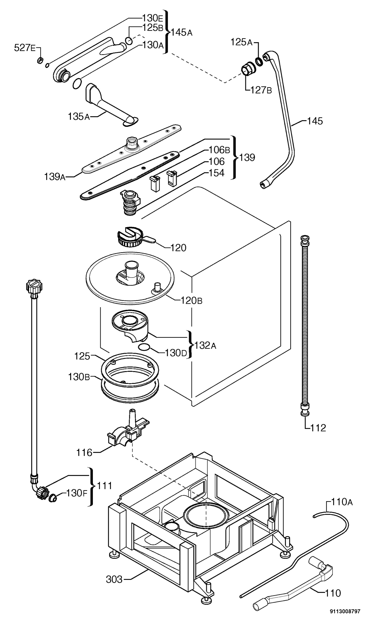 Hydraulic System 272