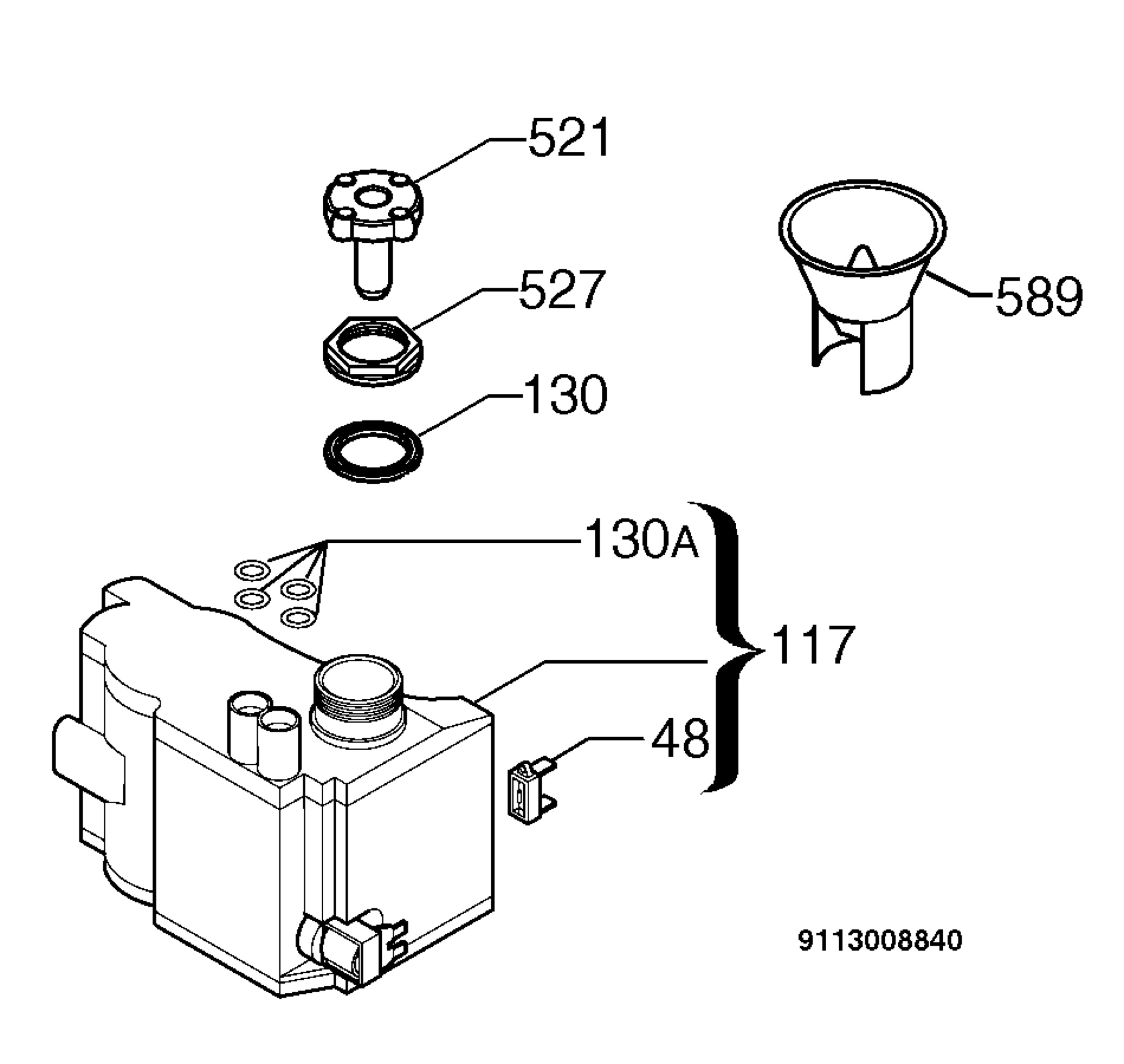 Water softener 066