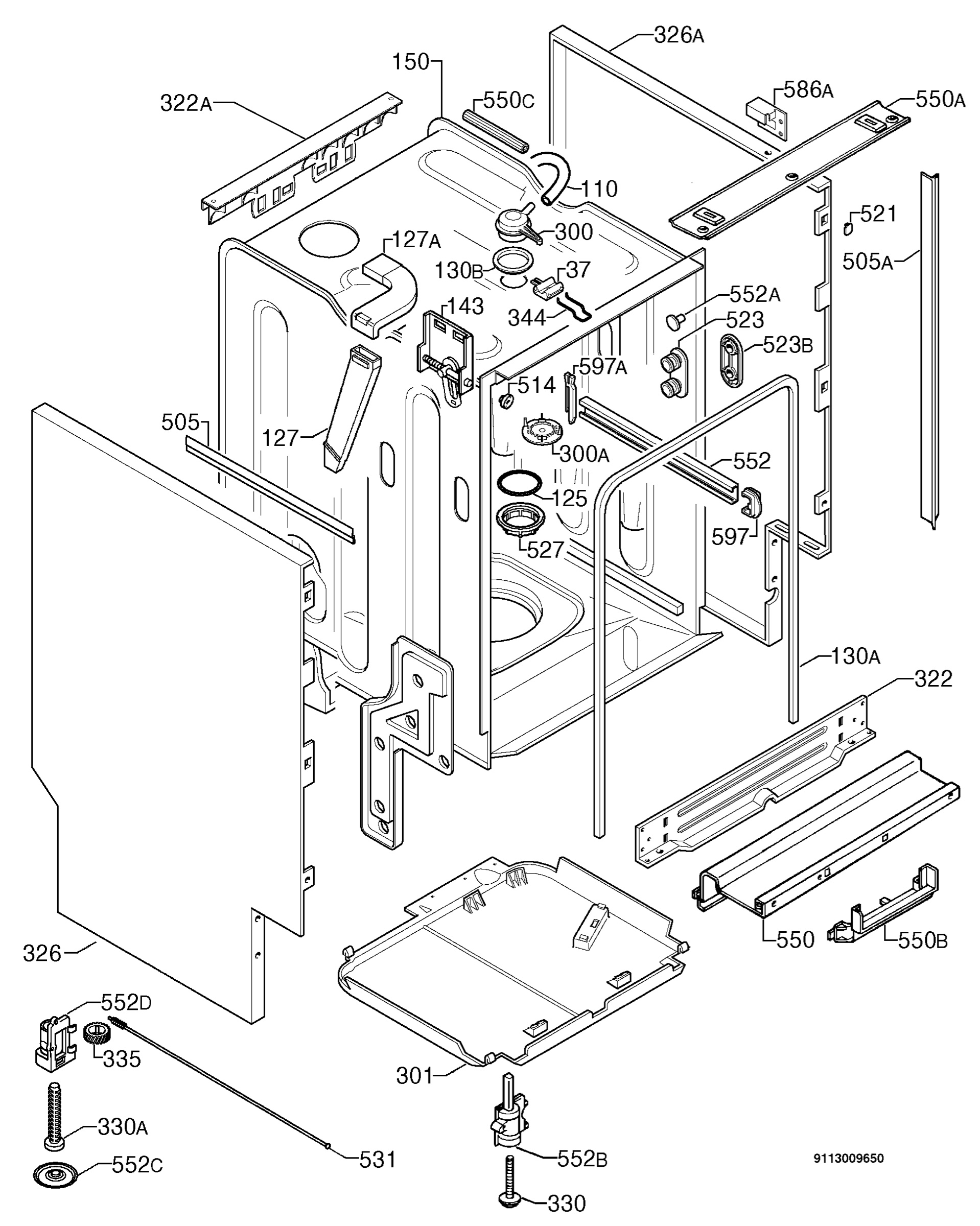 Housing 001