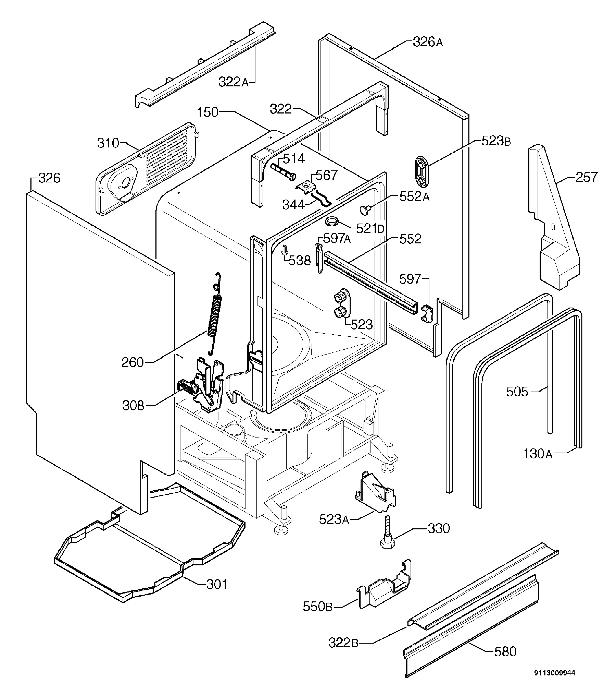 Housing 001