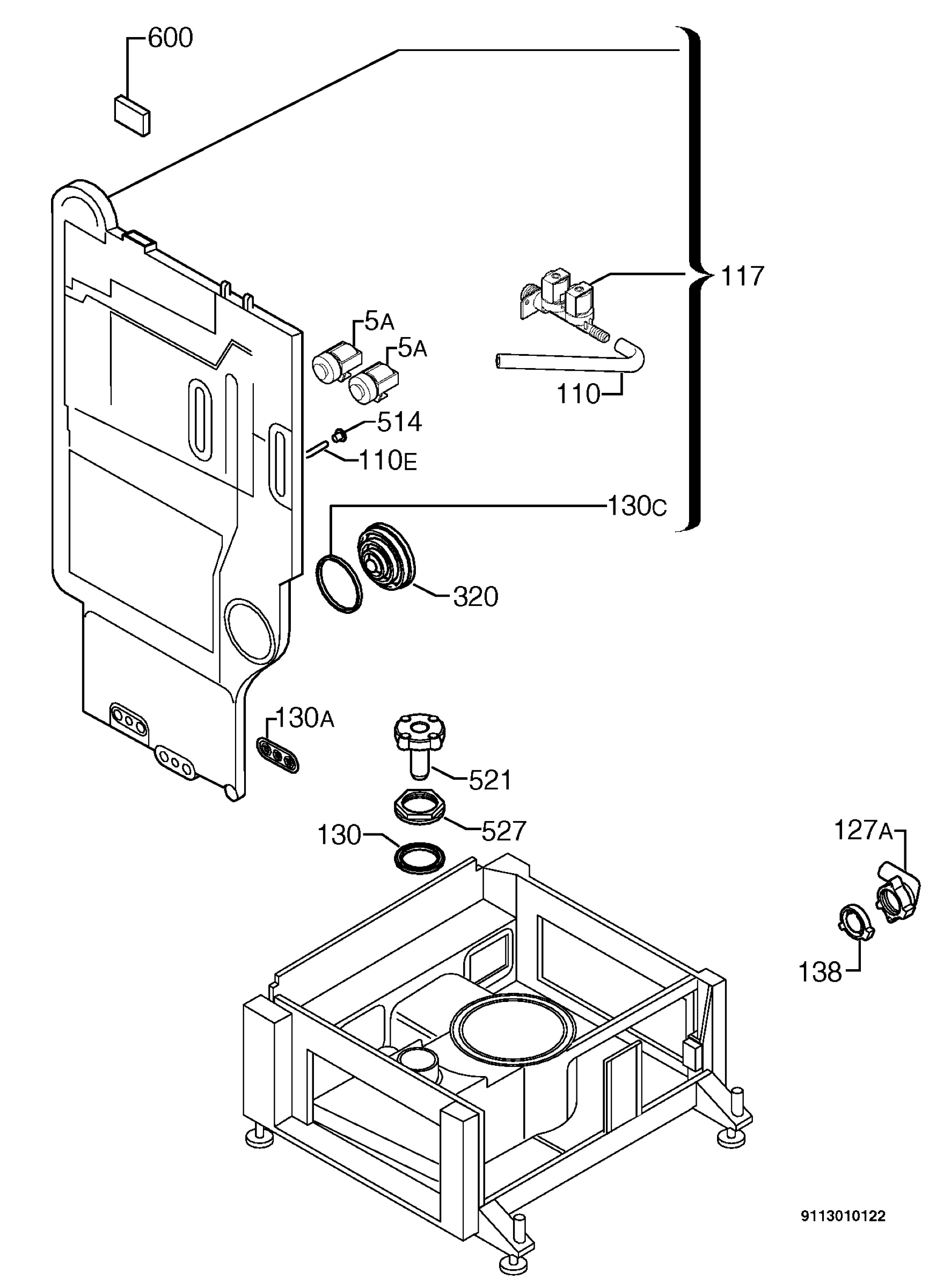 Water softener 066