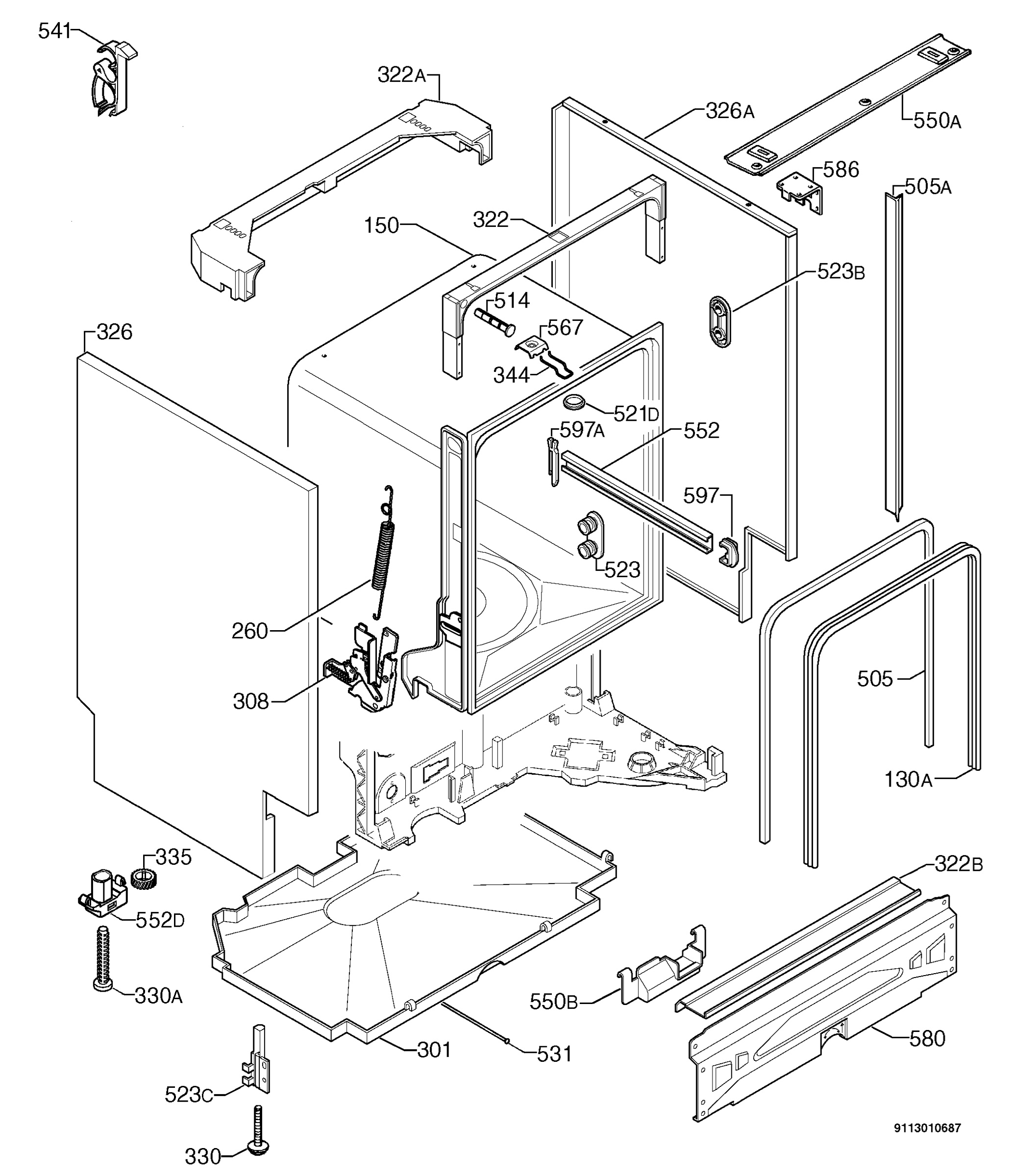 Housing 001