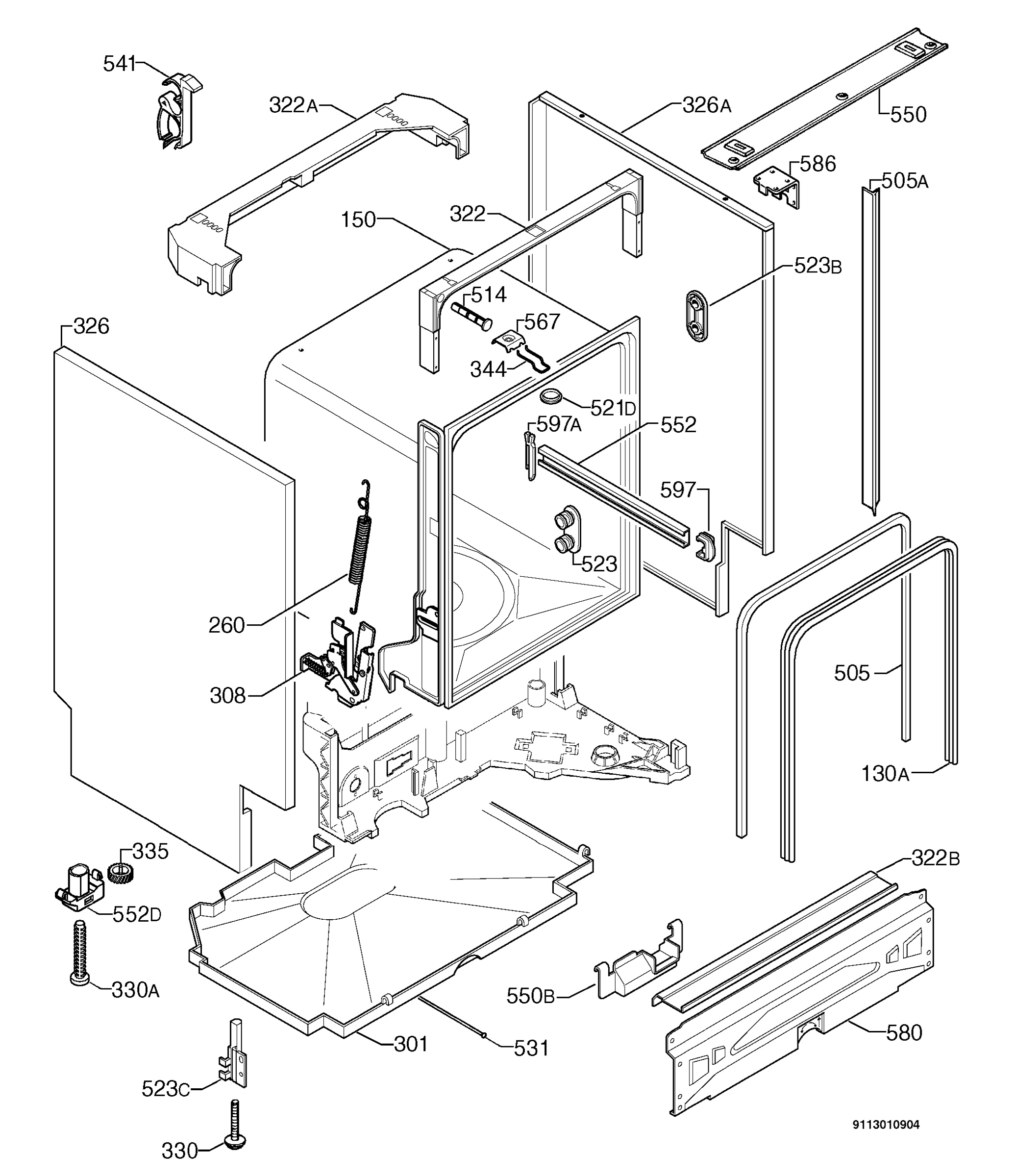 Housing 001