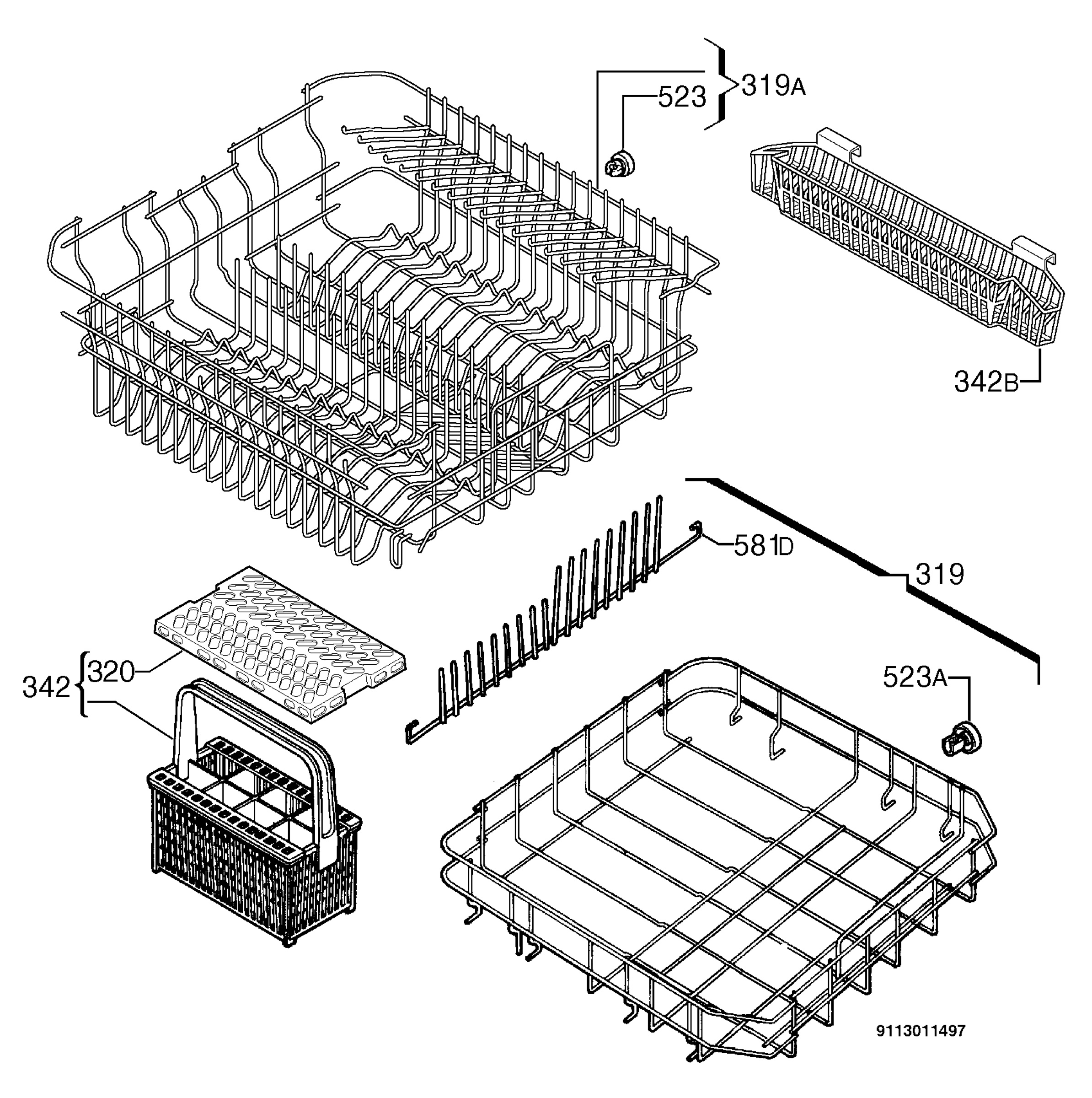 Basket 160