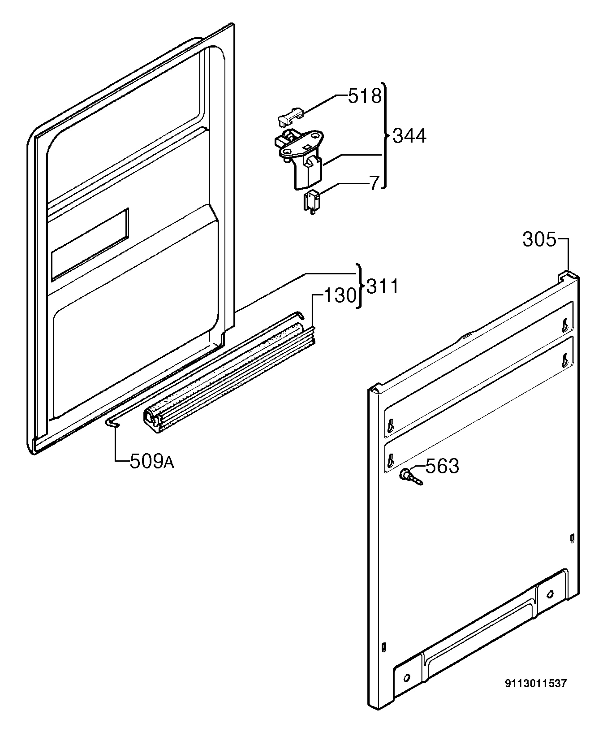 Door 003