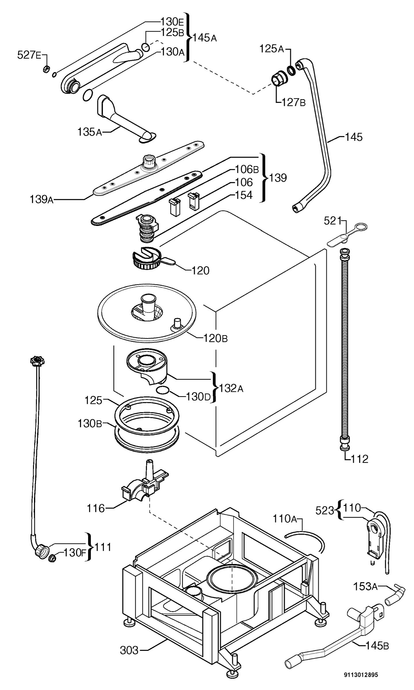 Hydraulic System 272