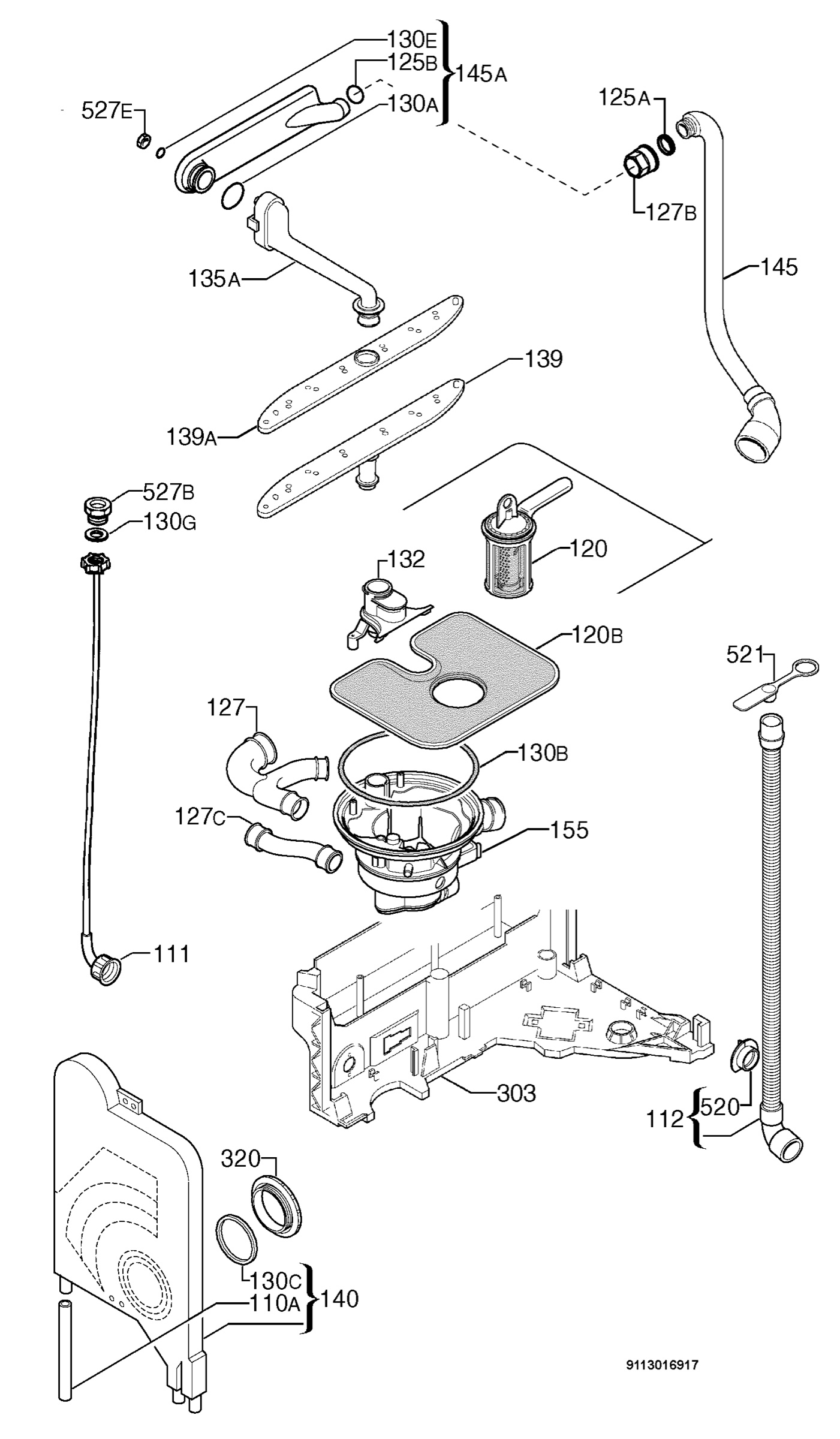 Hydraulic System 272