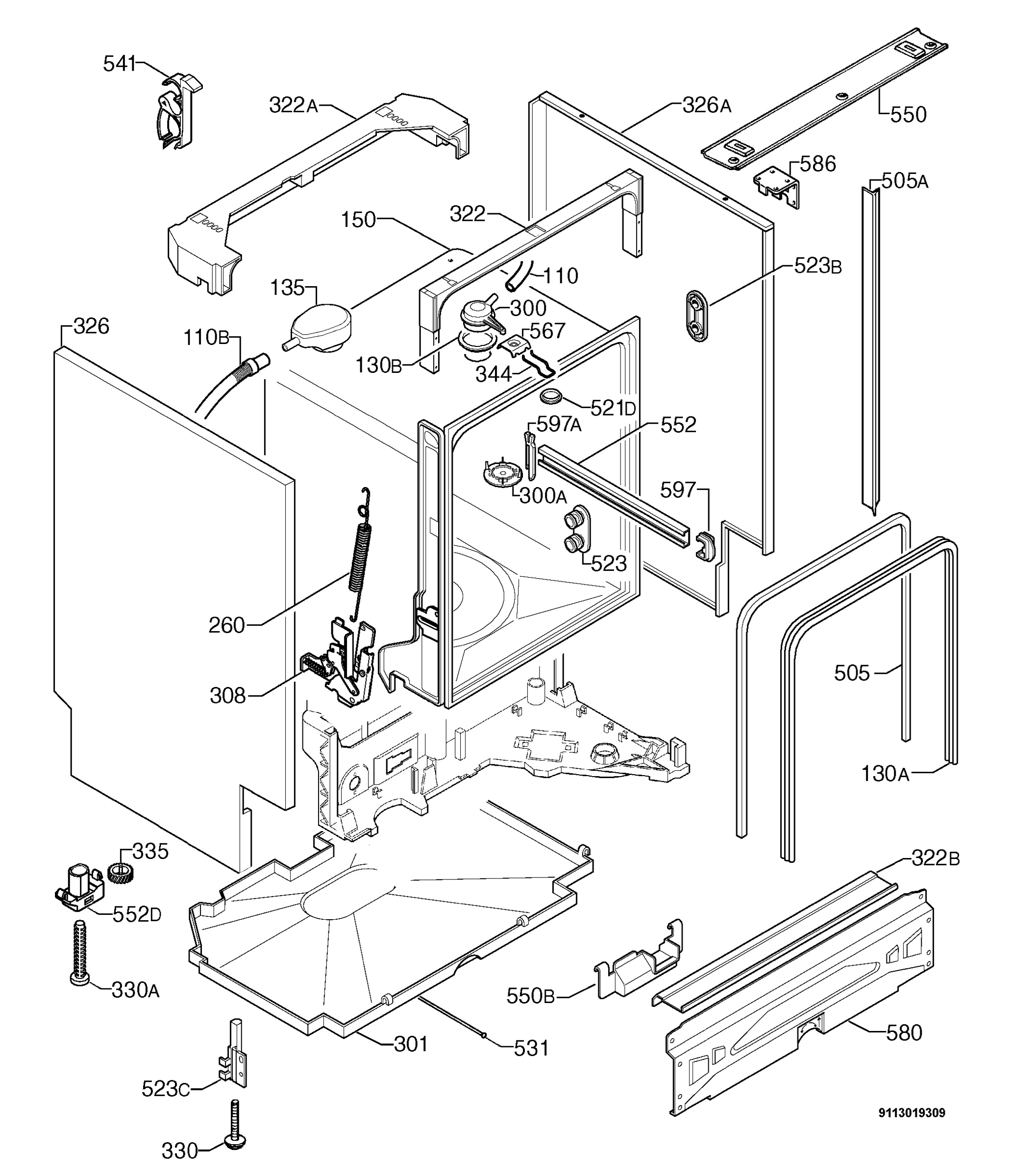 Housing 001
