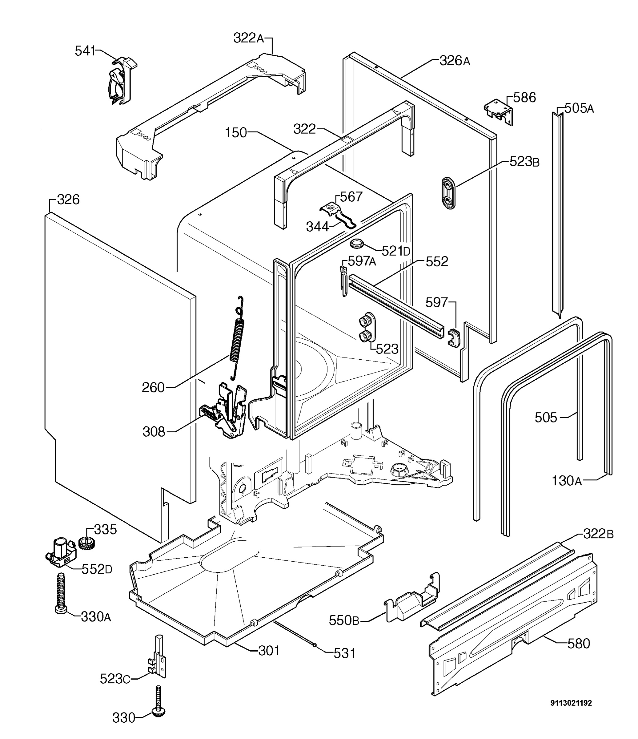 Housing 001