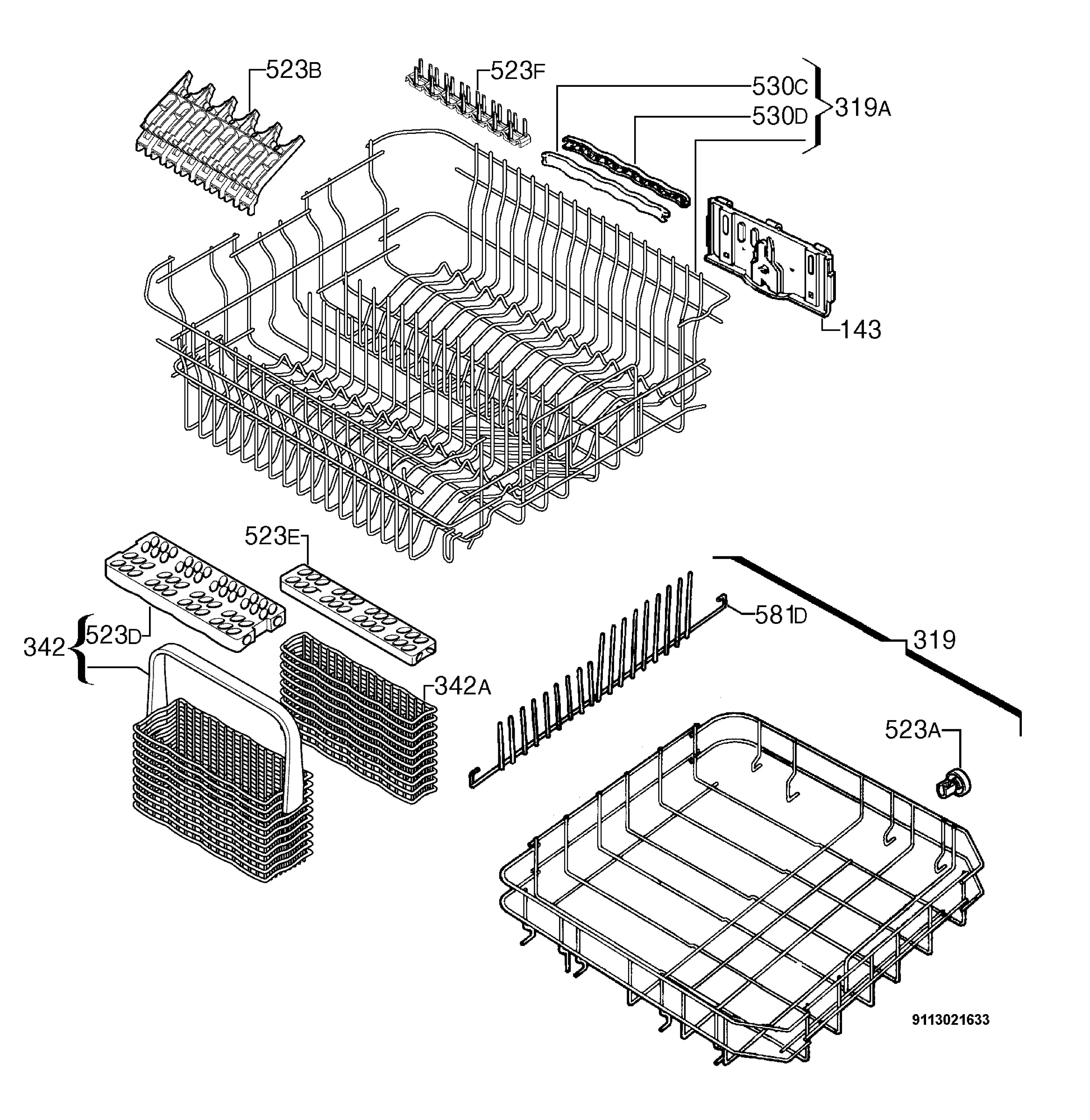 Basket 160