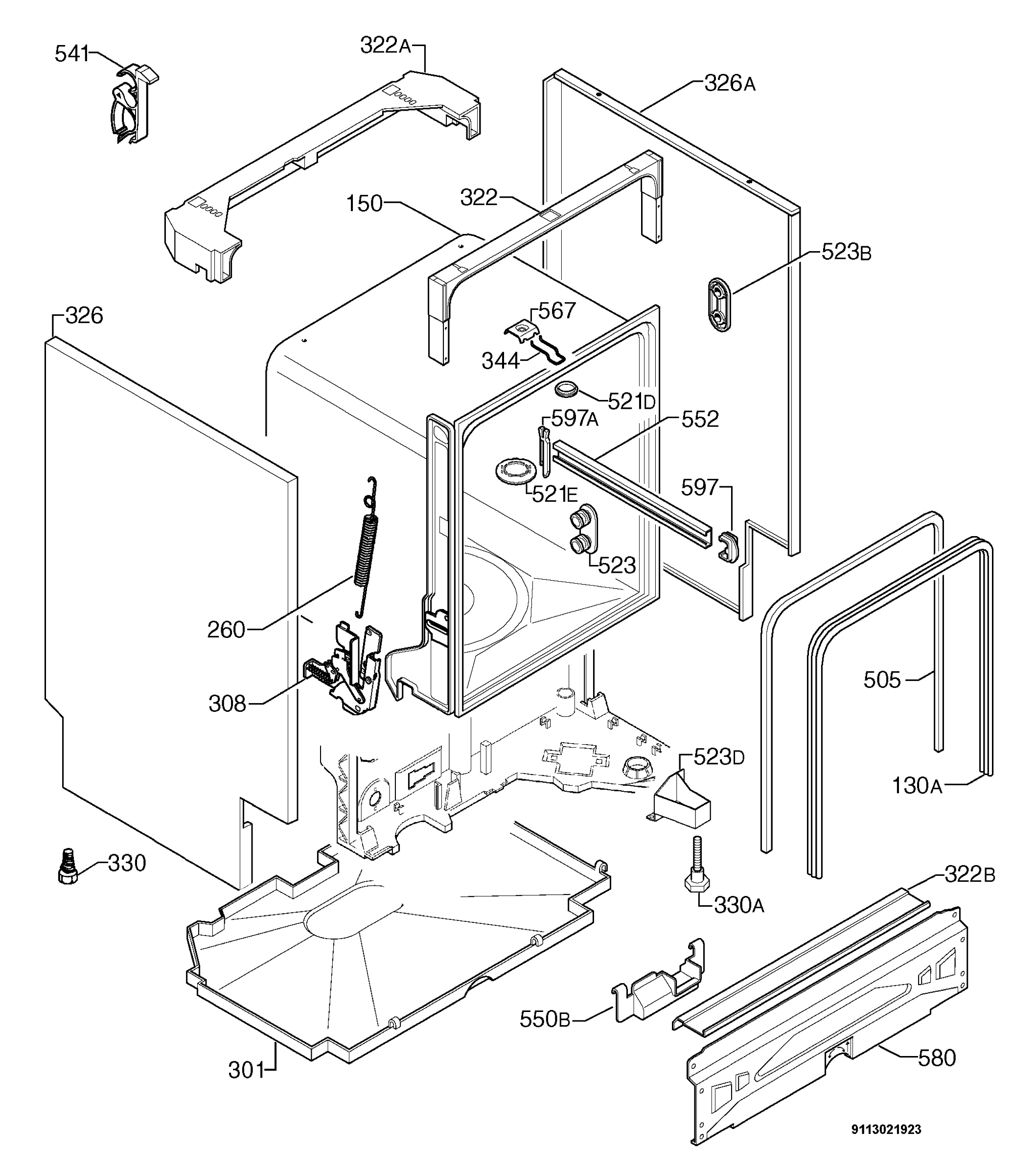 Housing 001