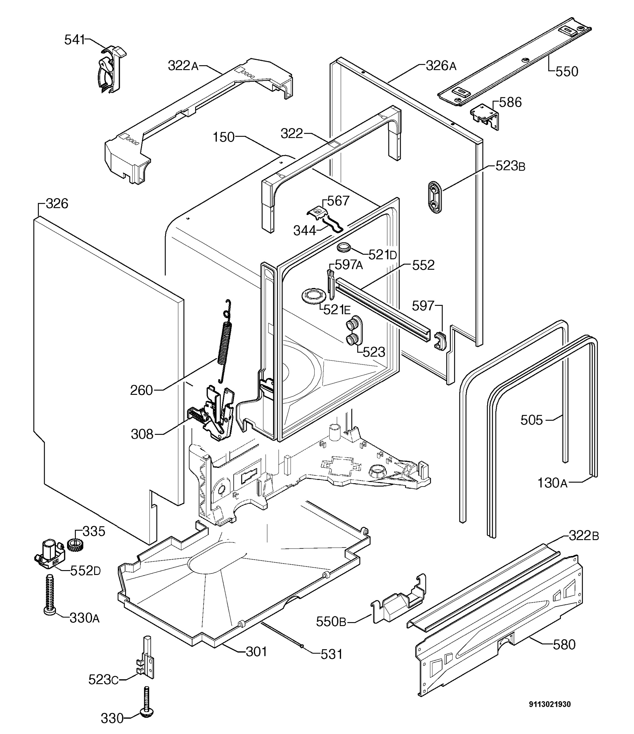 Housing 001