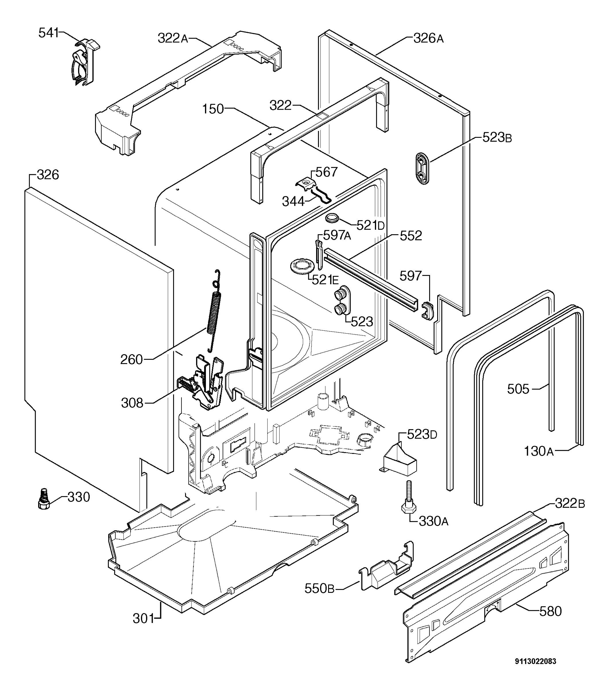 Housing 001