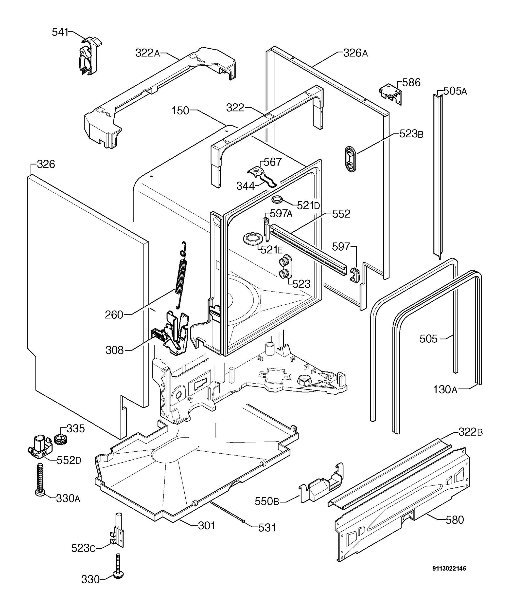 Housing 001