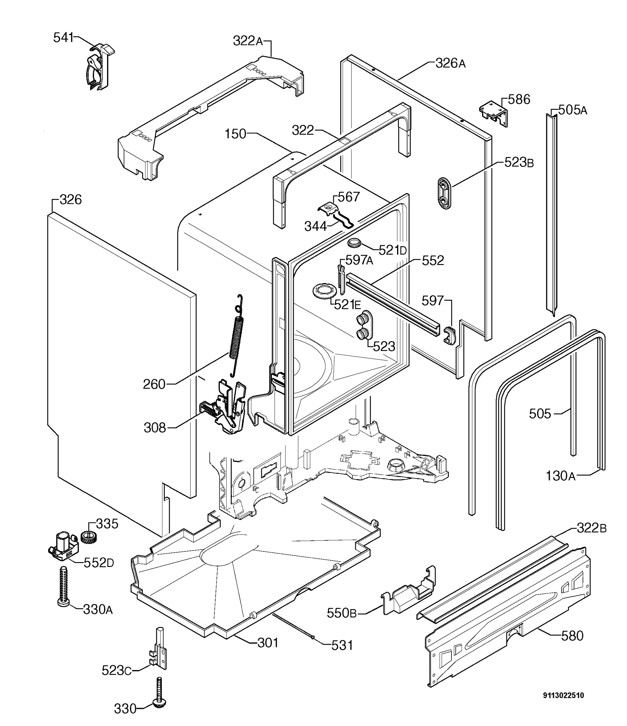 Housing 001