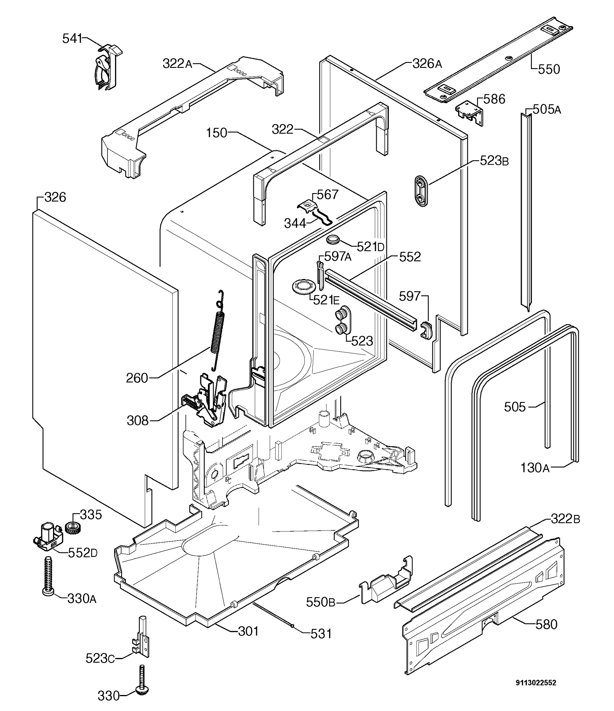 Housing 001