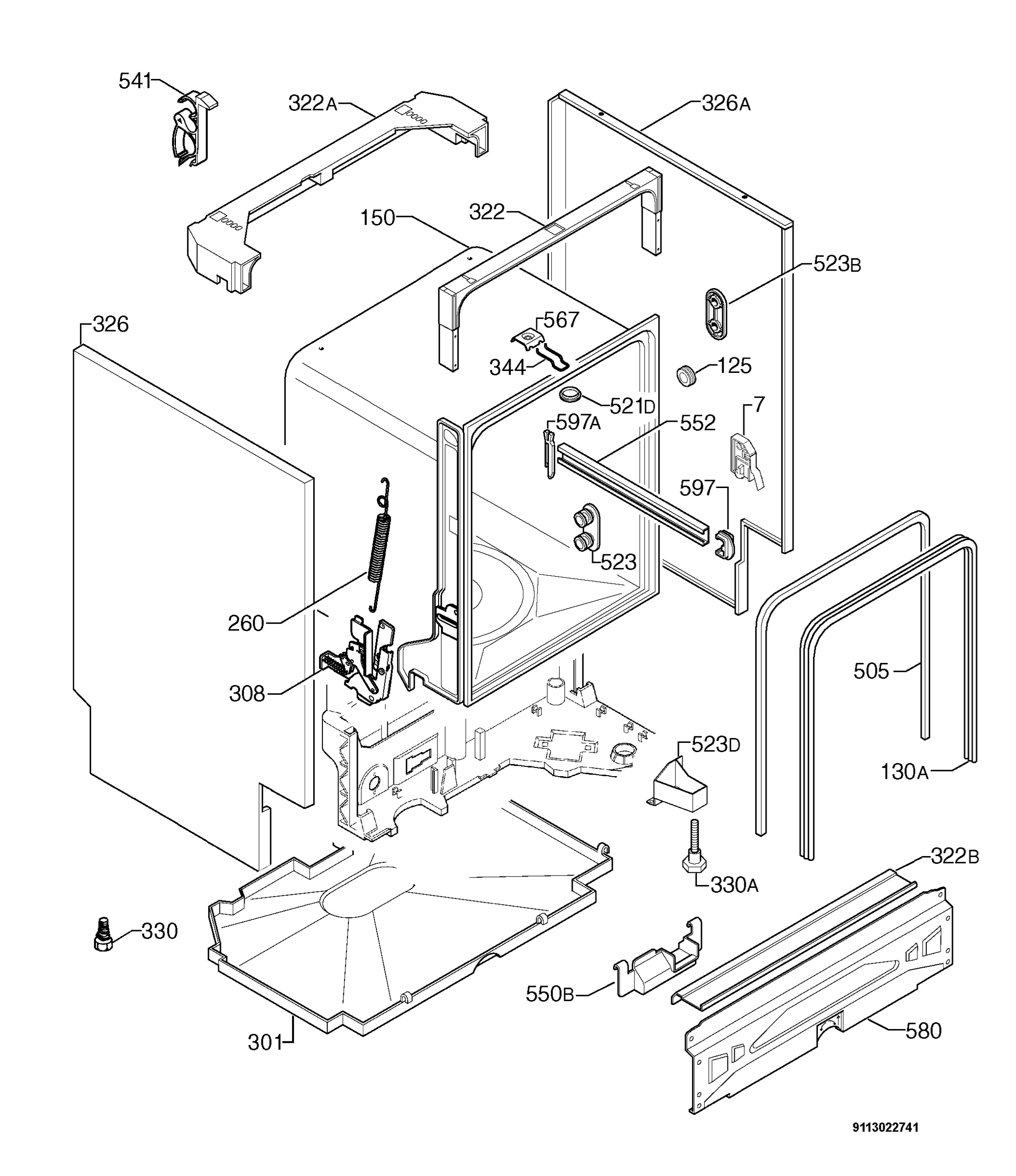 Housing 001