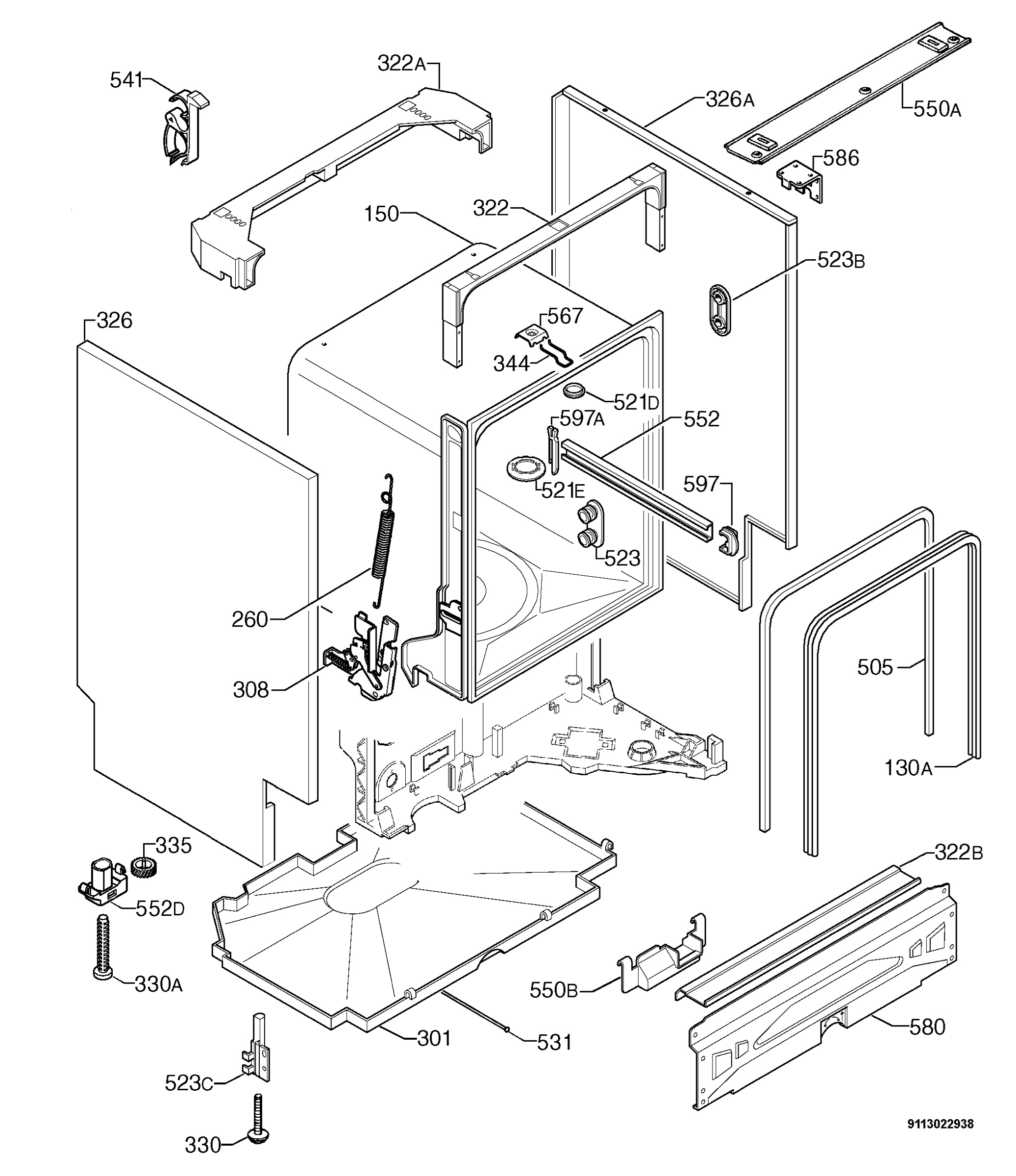 Housing 001