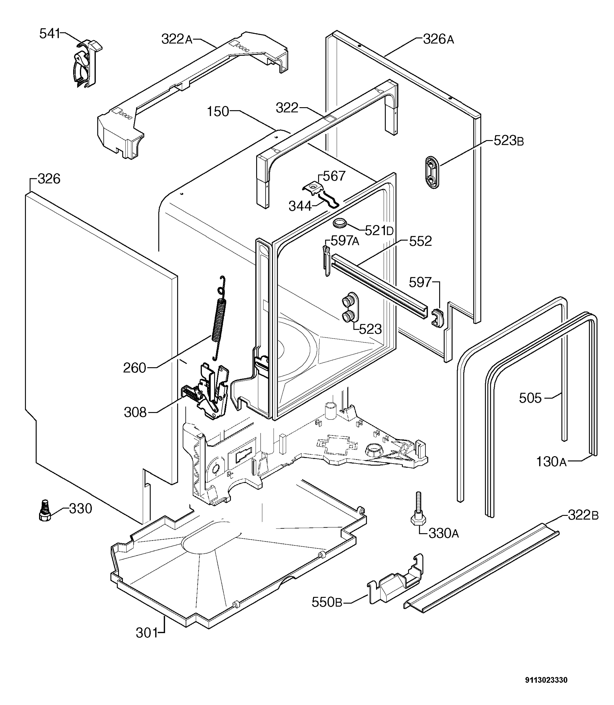 Housing 001