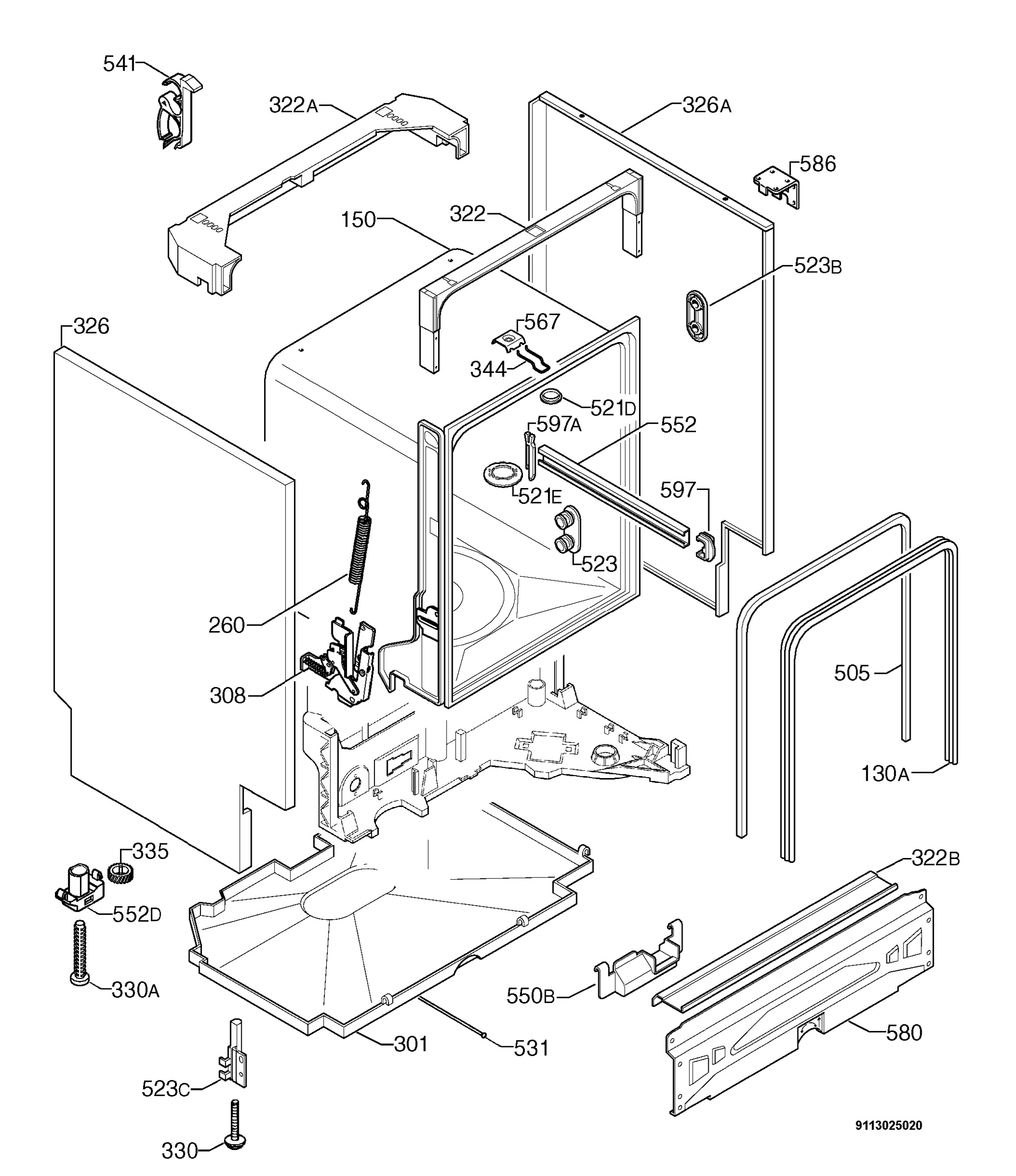 Housing 001