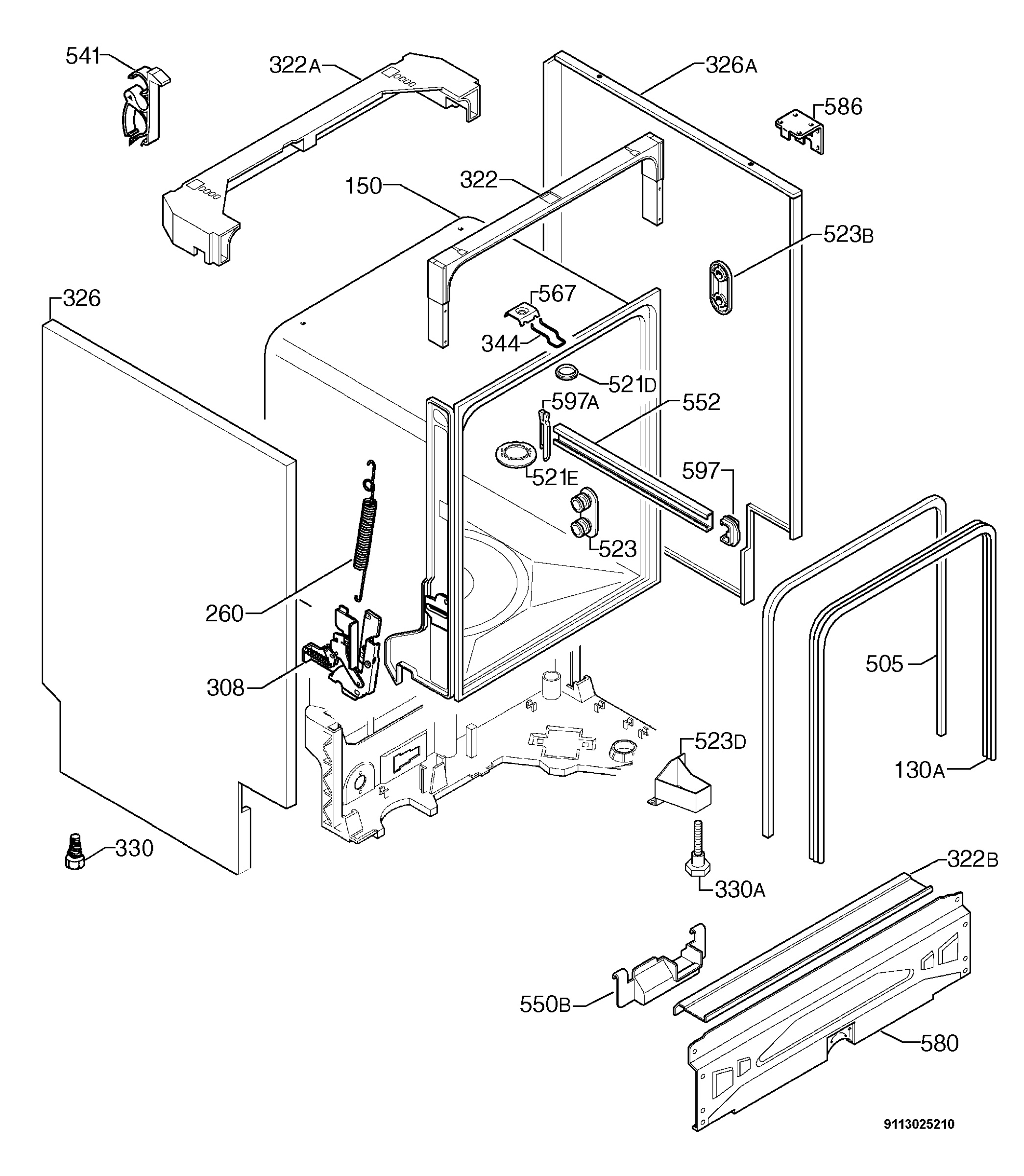 Housing 001