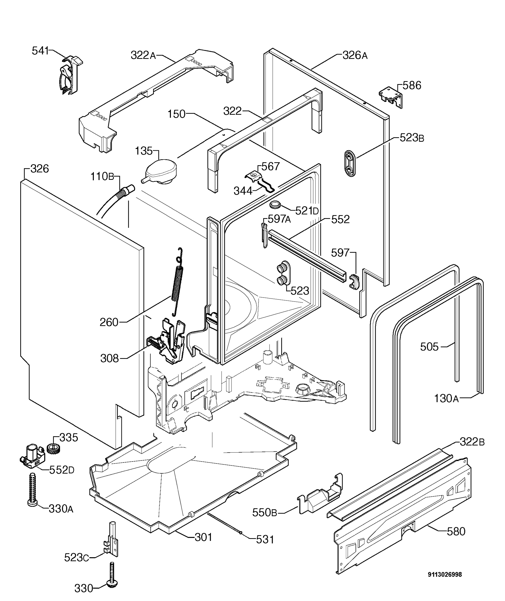 Housing 001