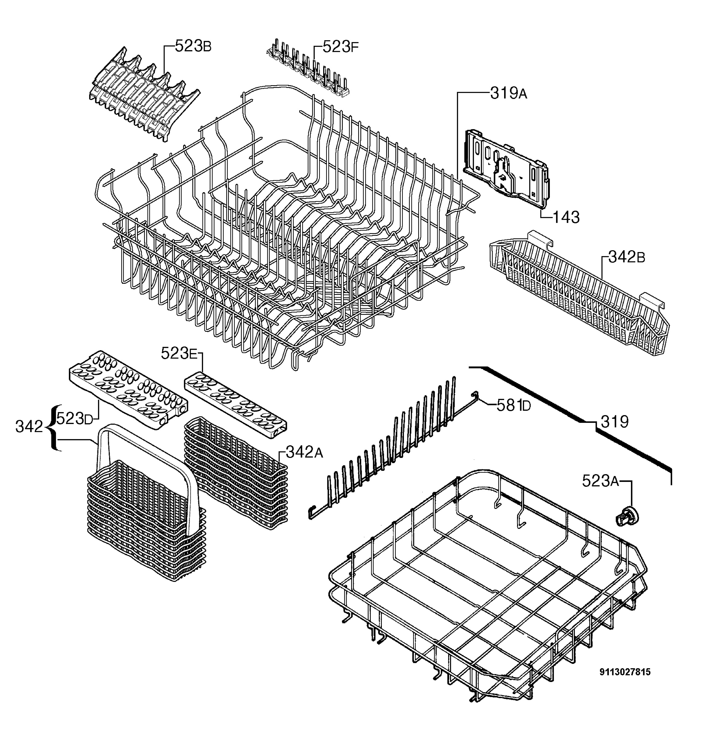 Basket 160