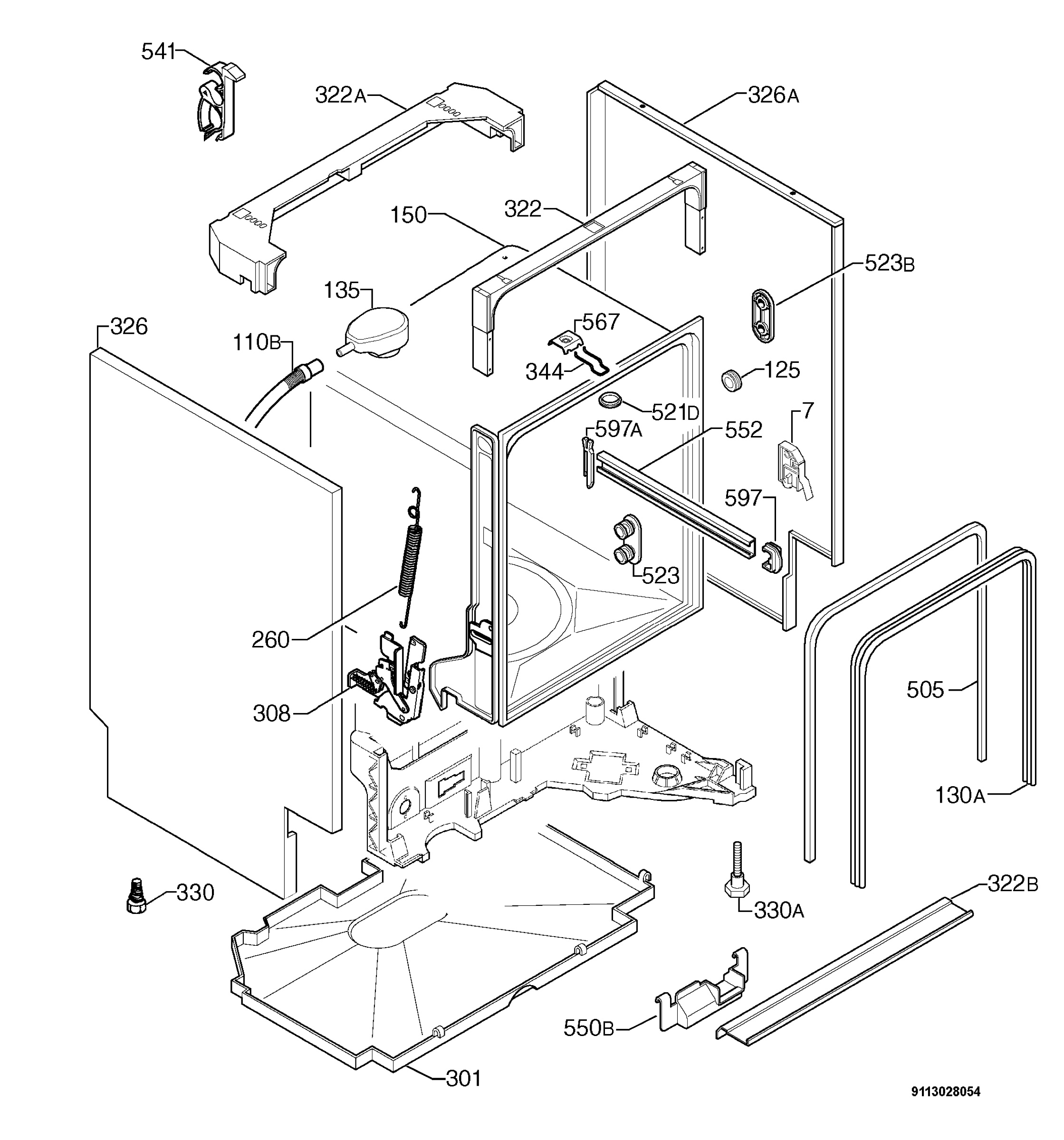 Housing 001