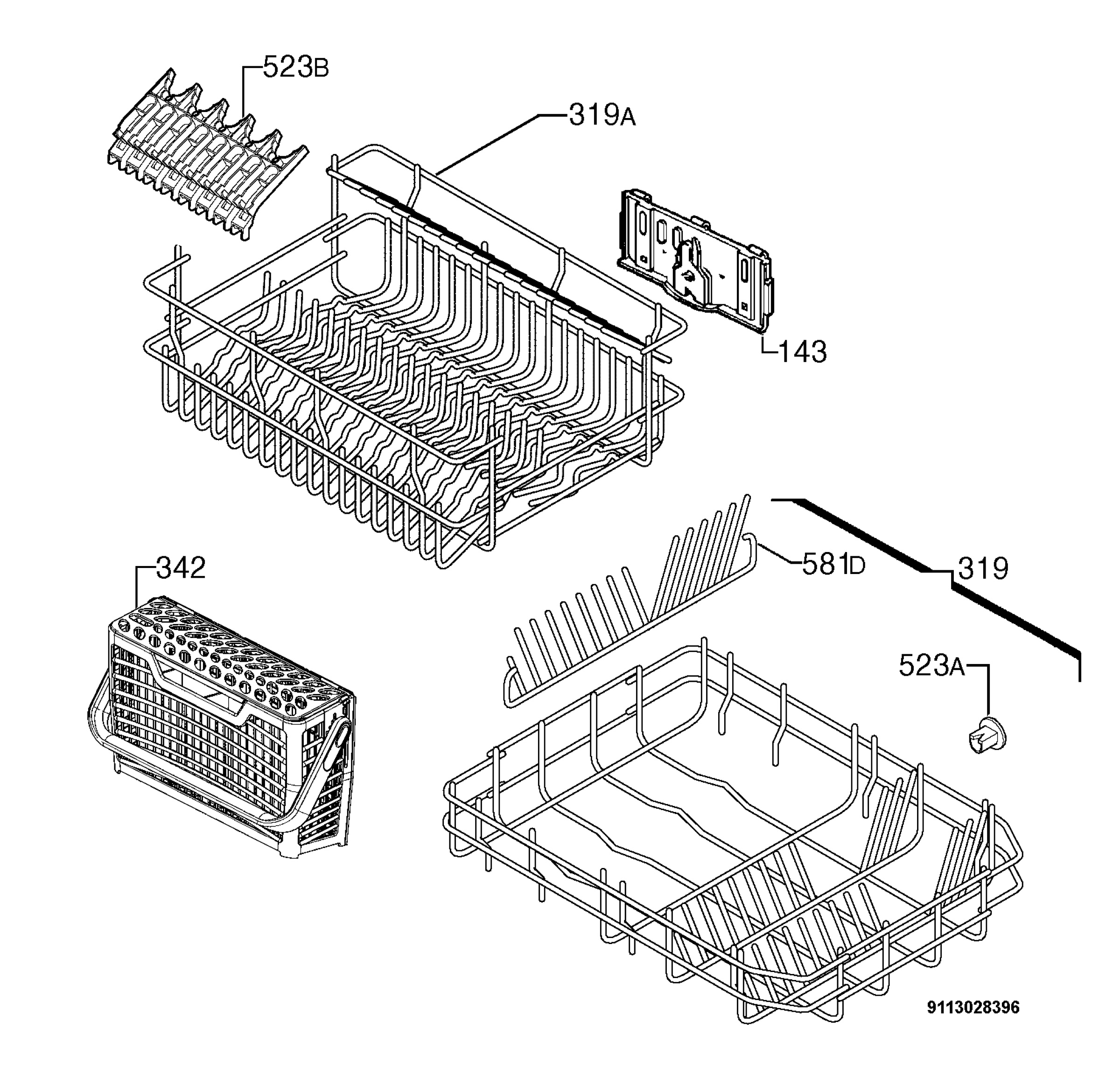 Basket 160