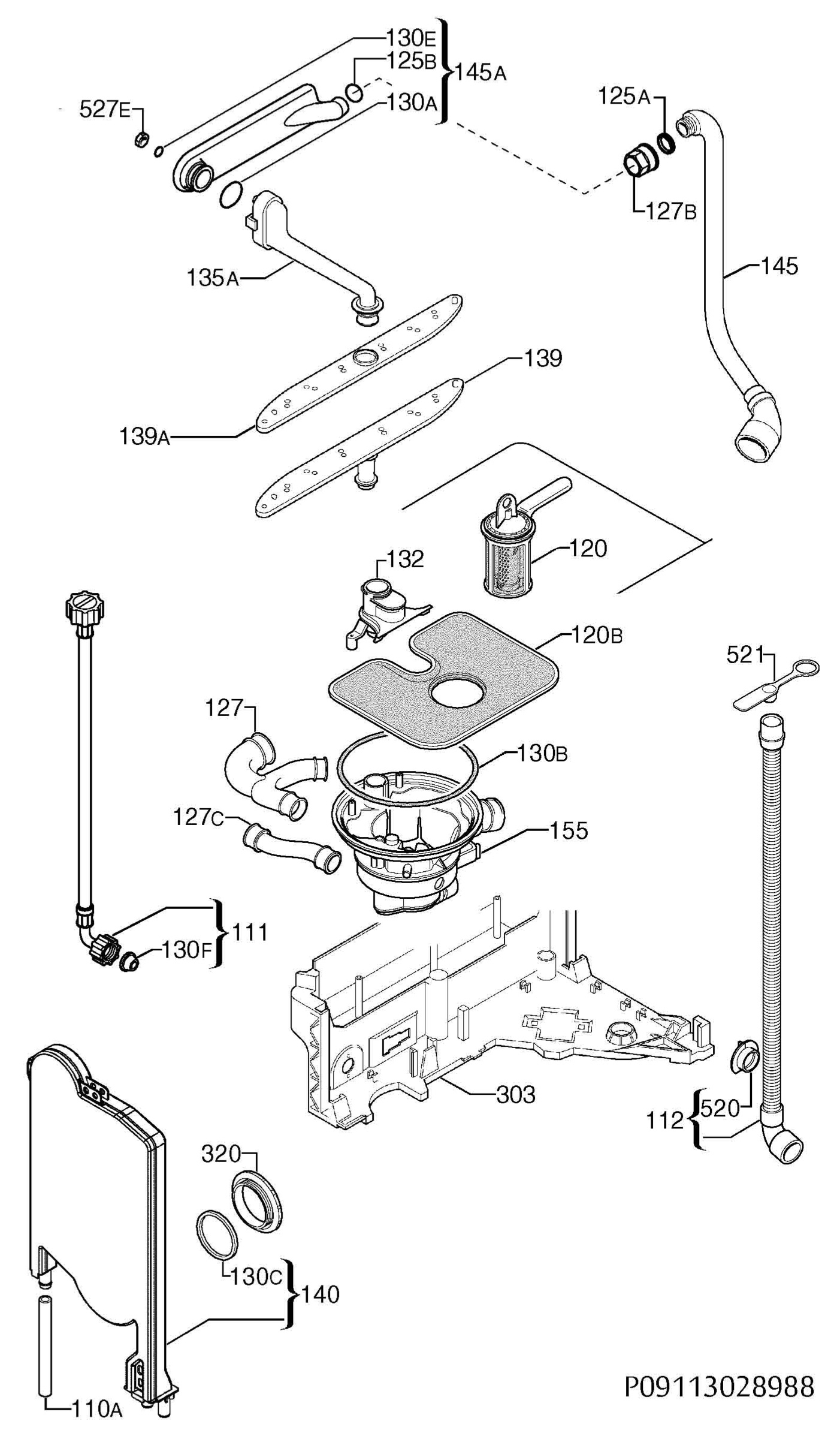 Hydraulic System 272