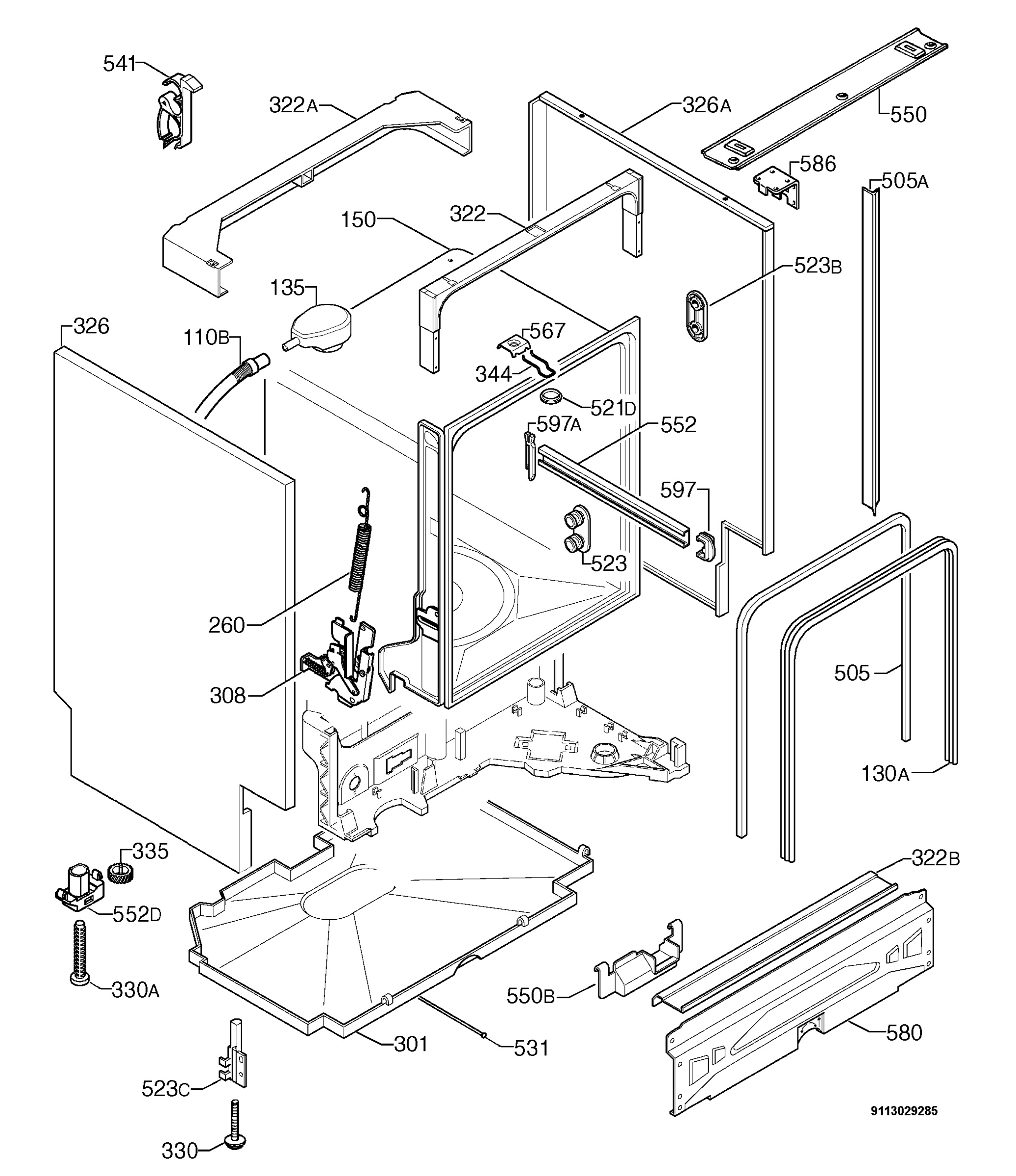 Housing 001