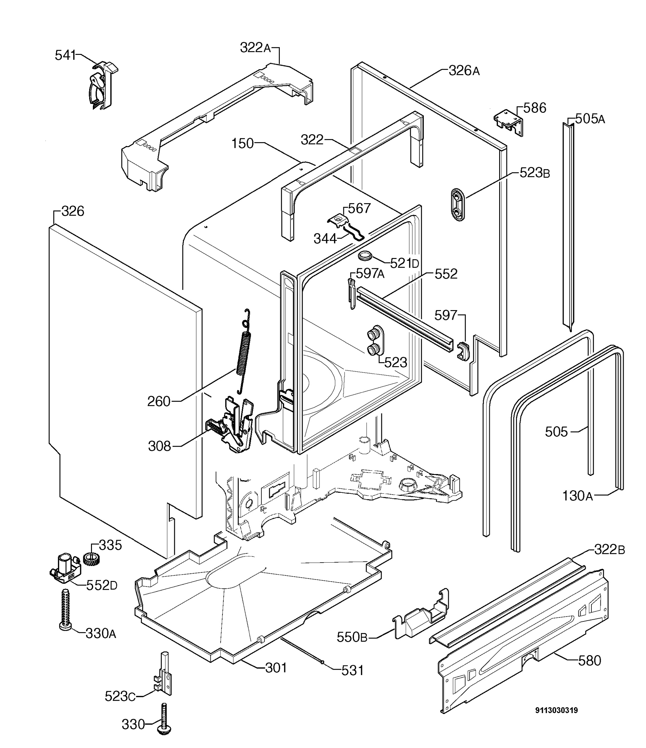 Housing 001