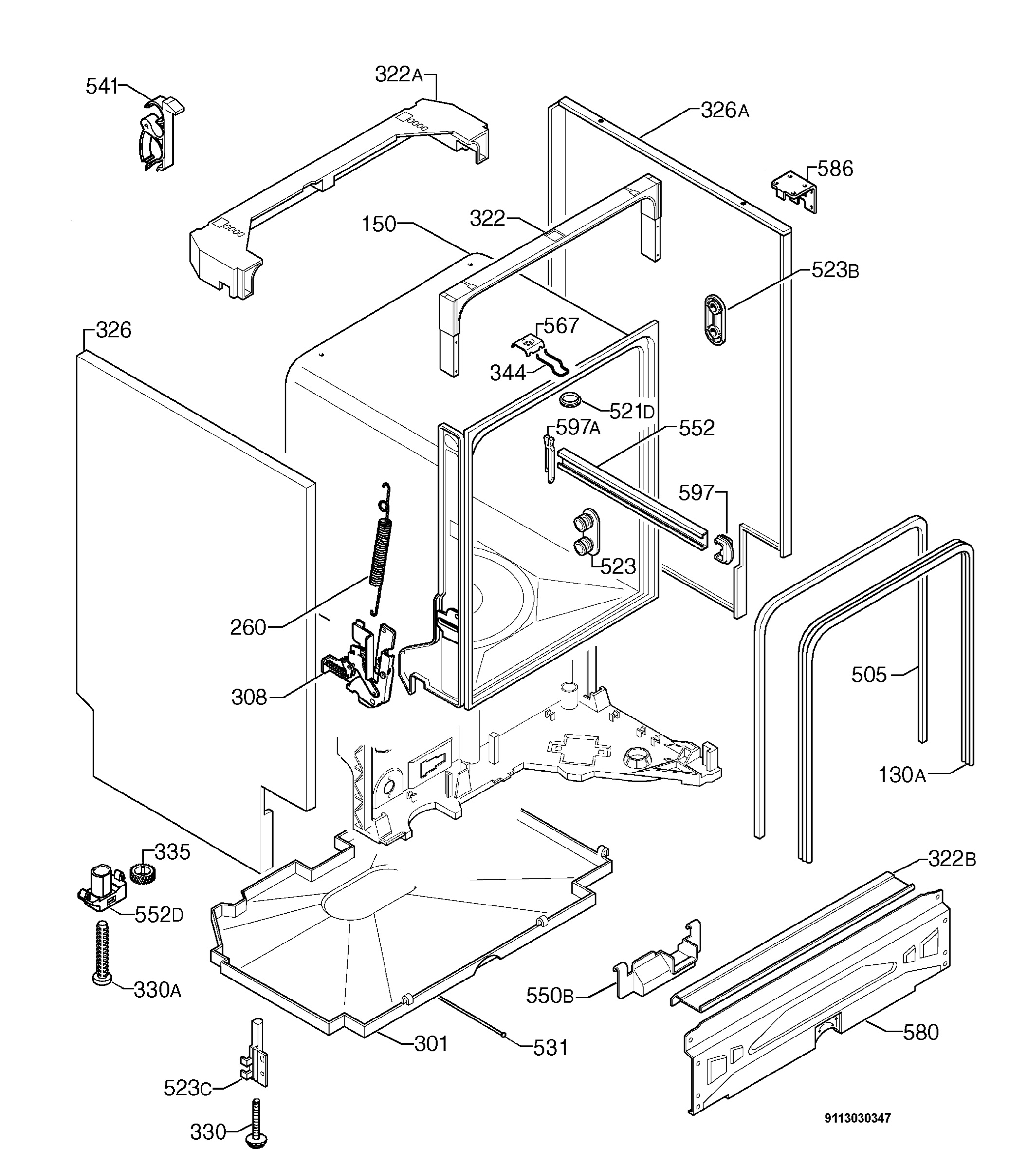 Housing 001