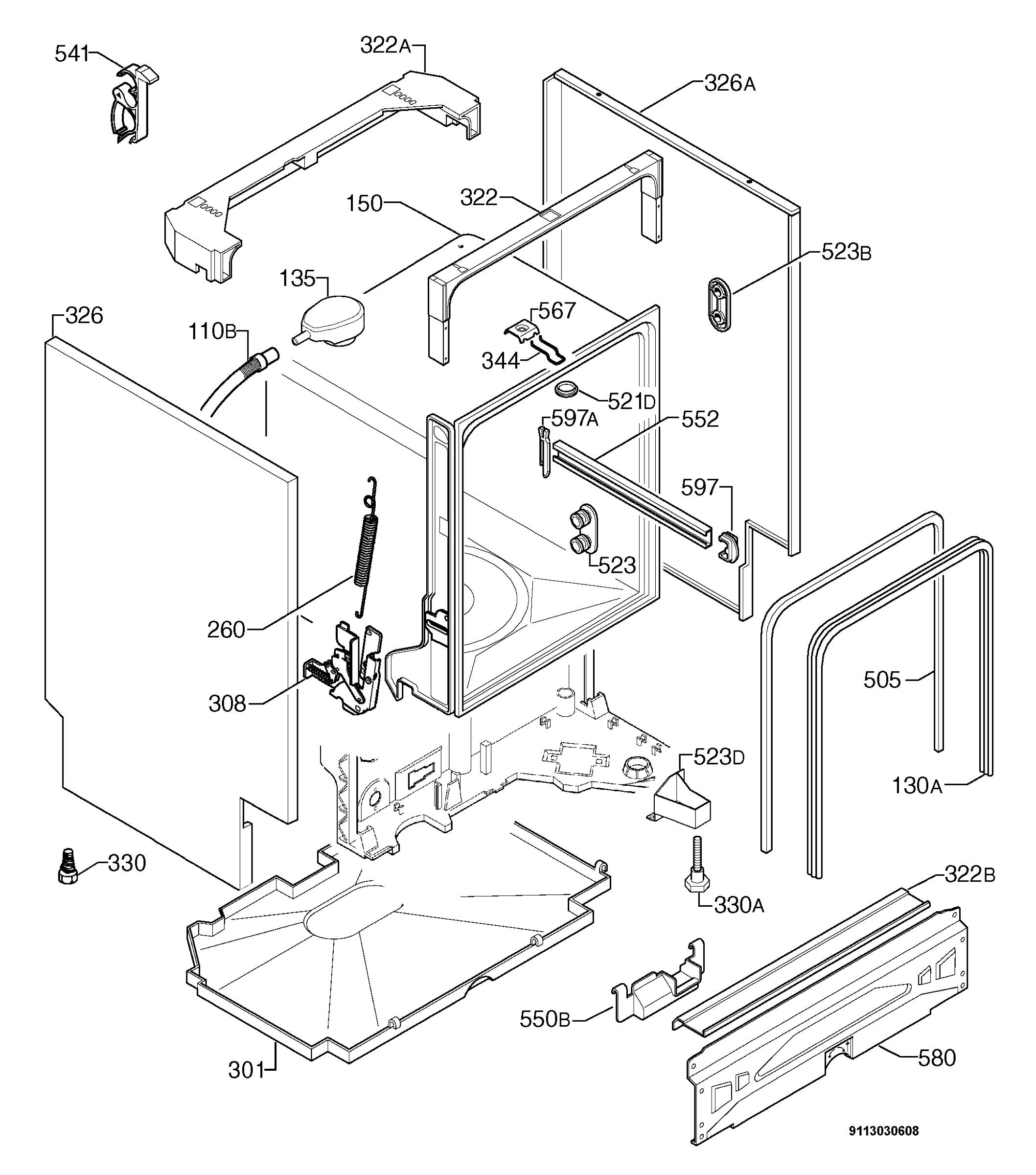 Housing 001