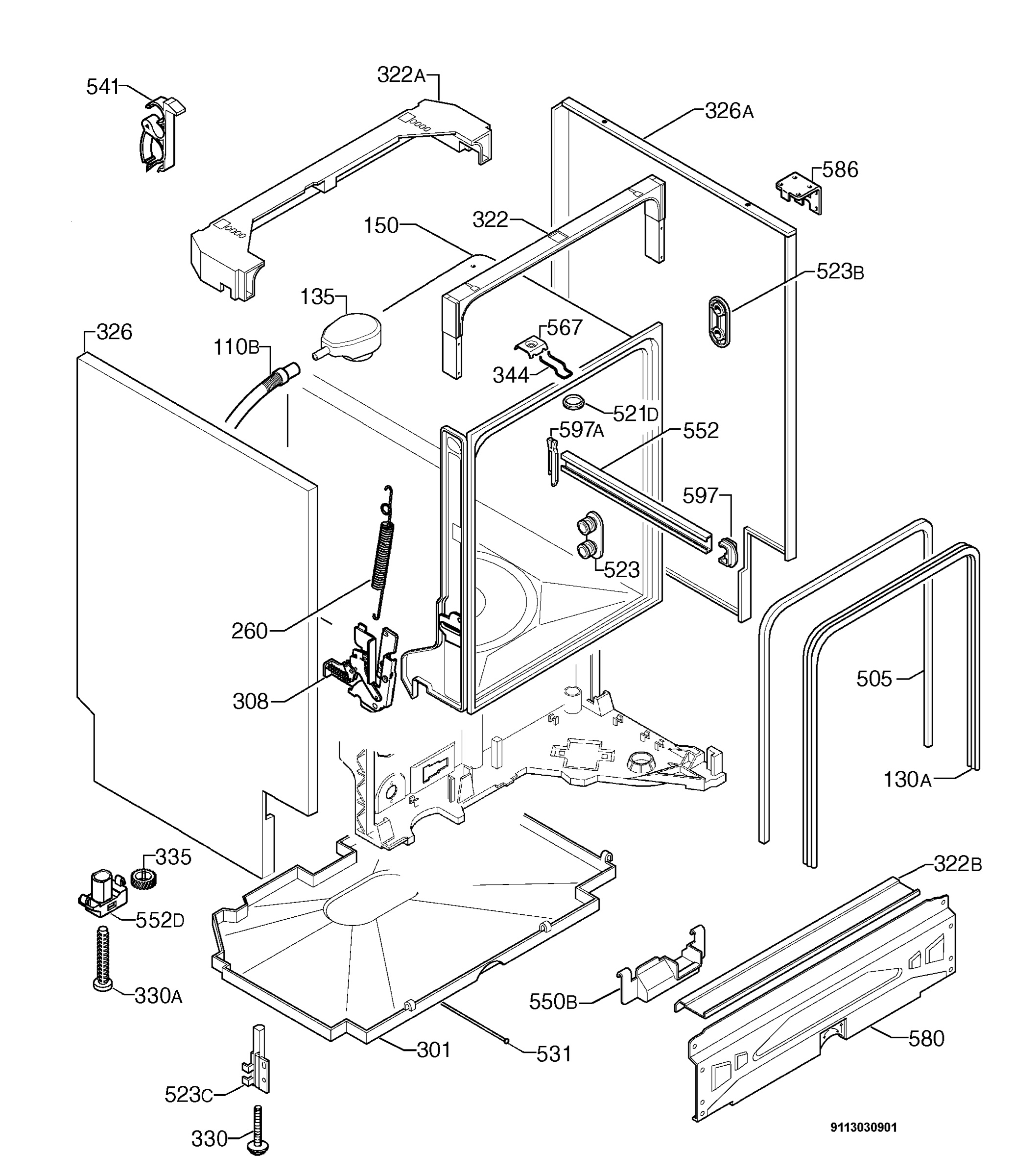 Housing 001