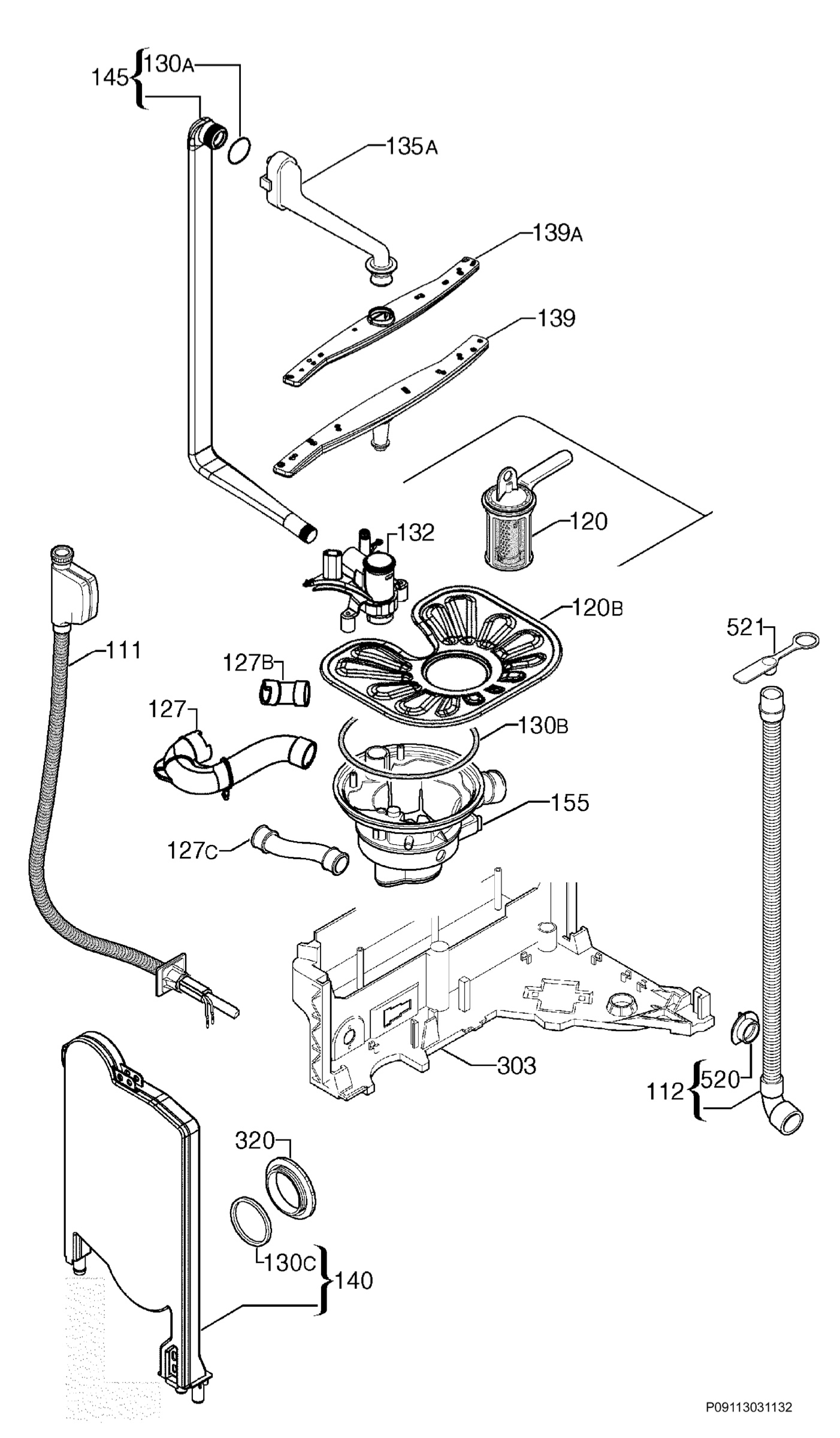 Hydraulic System 272