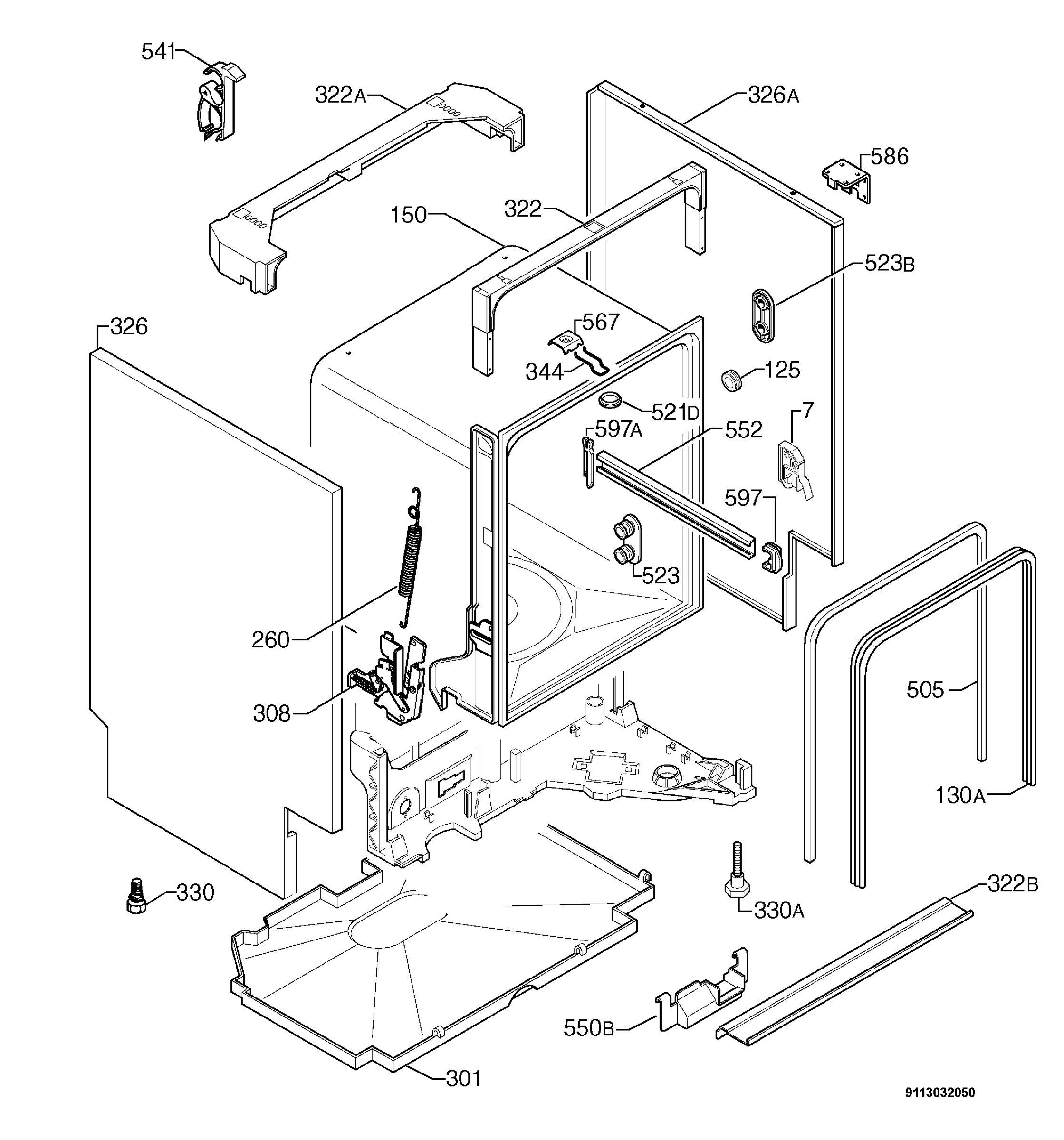 Housing 001