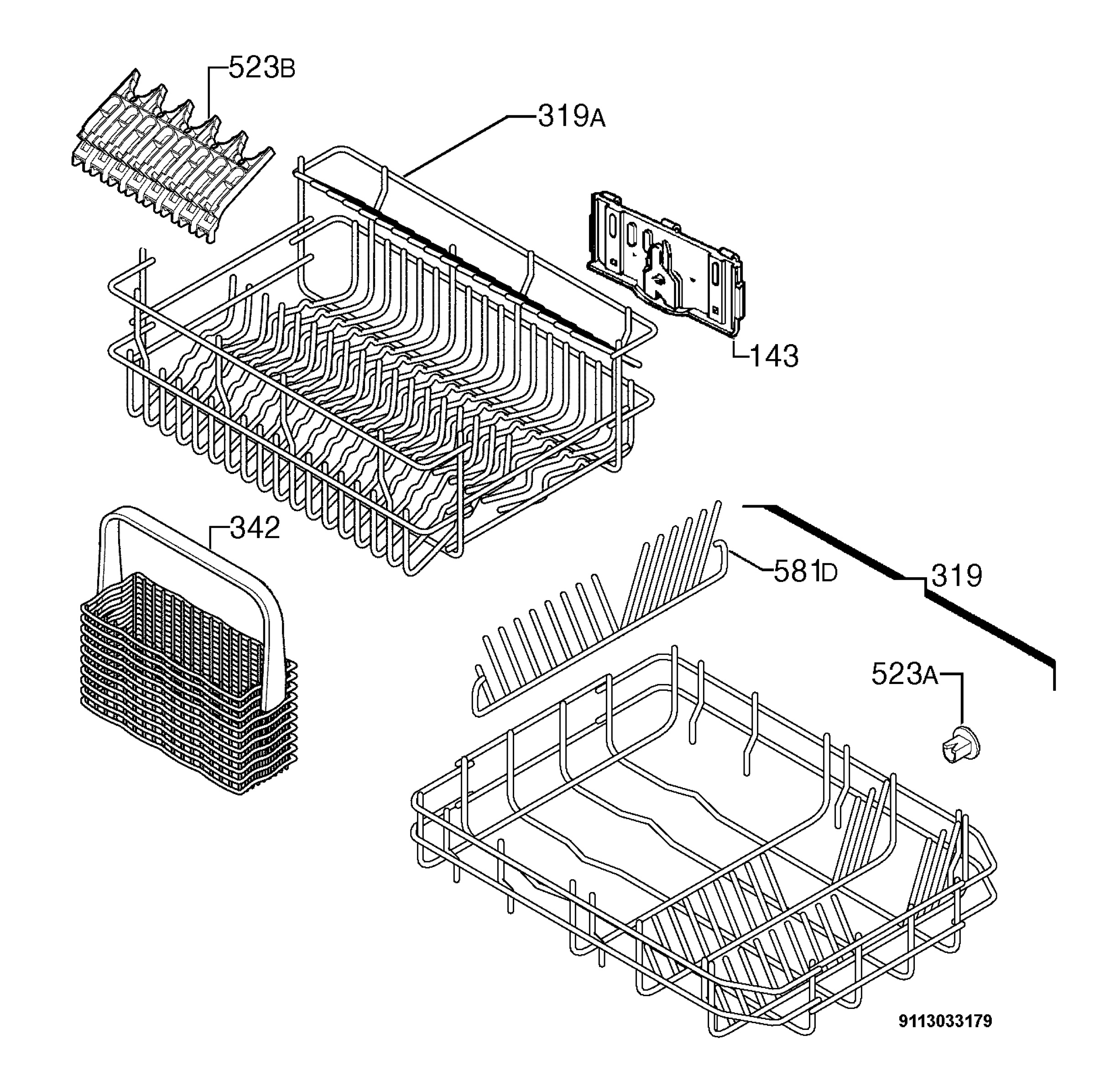 Basket 160