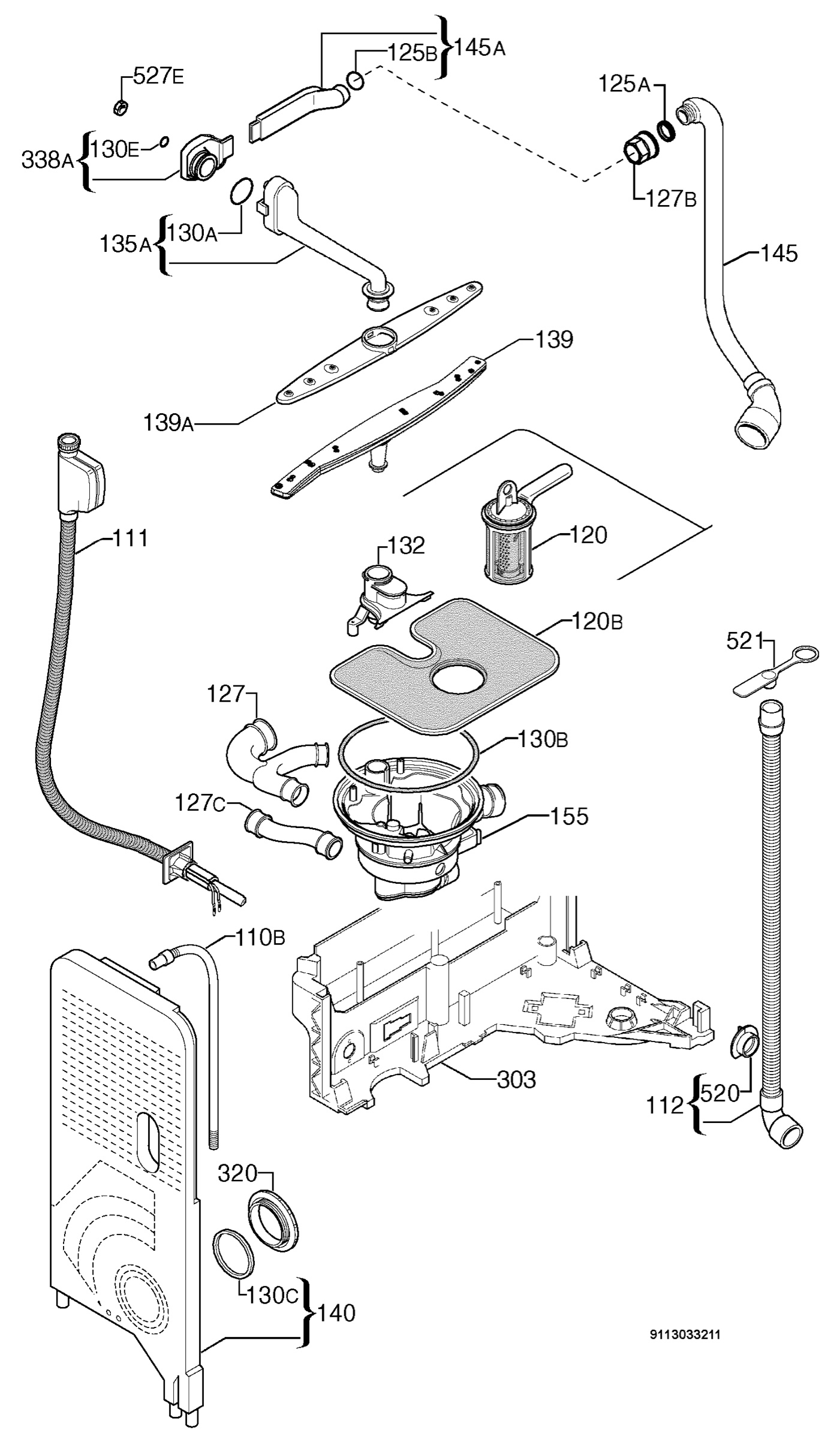 Hydraulic System 272