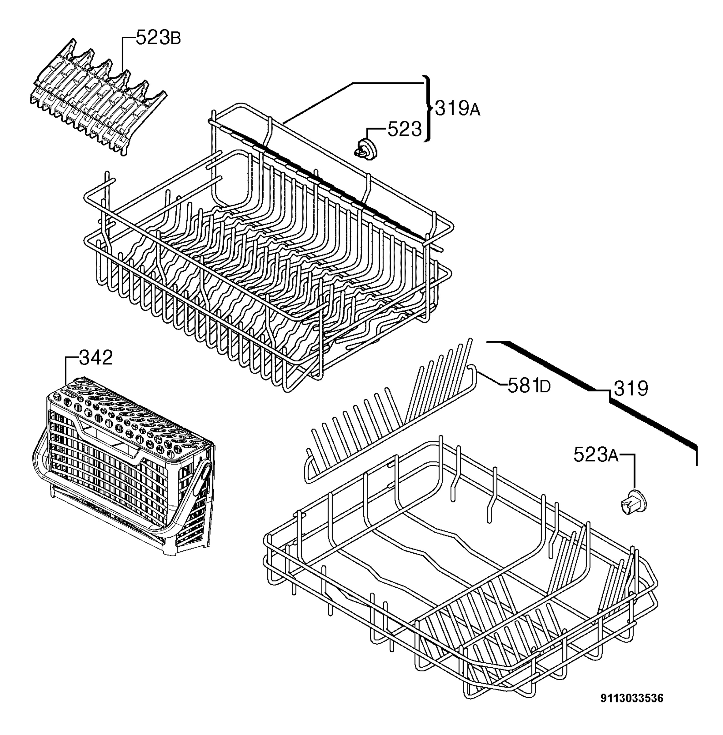 Basket 160