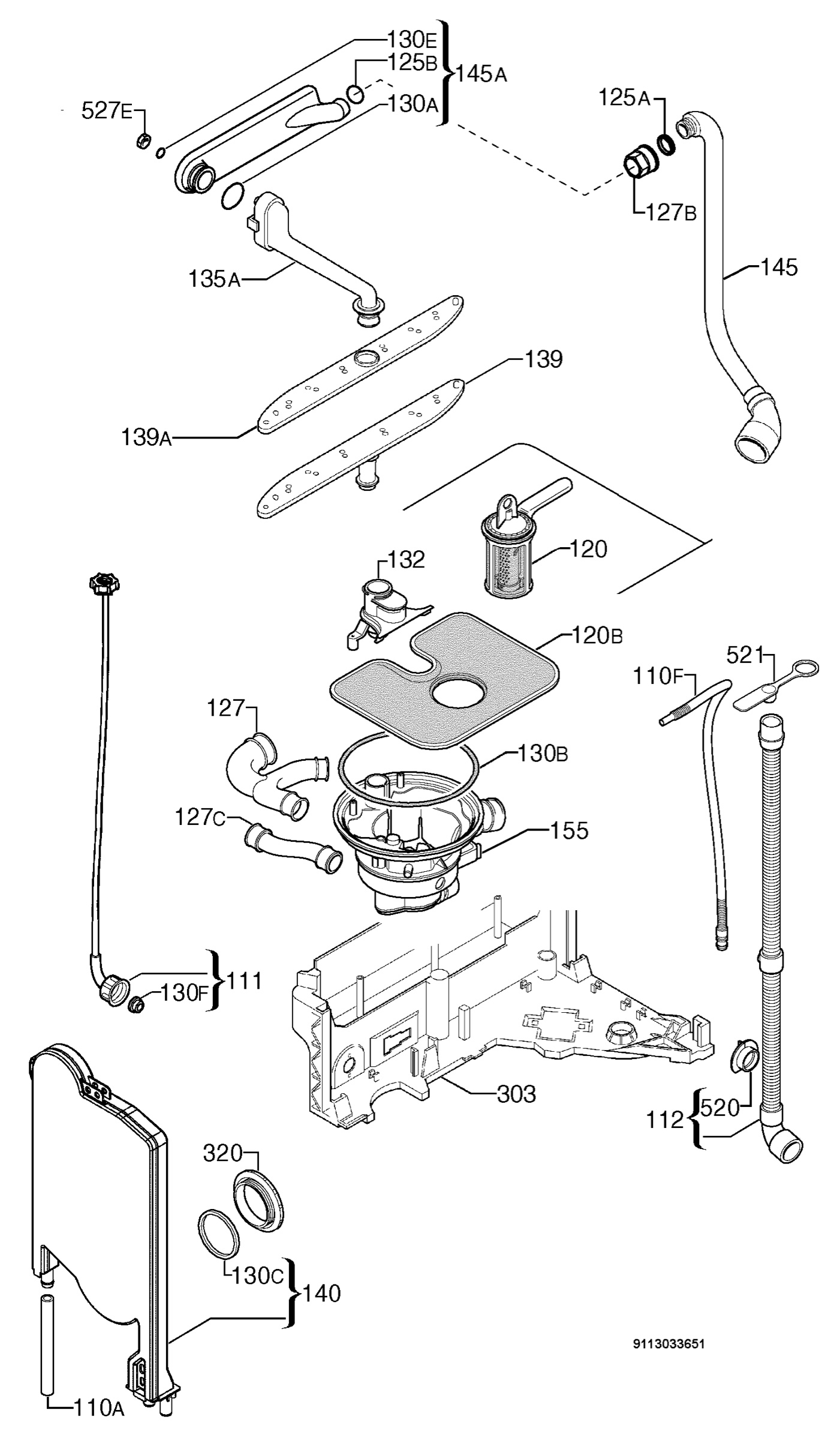 Hydraulic System 272