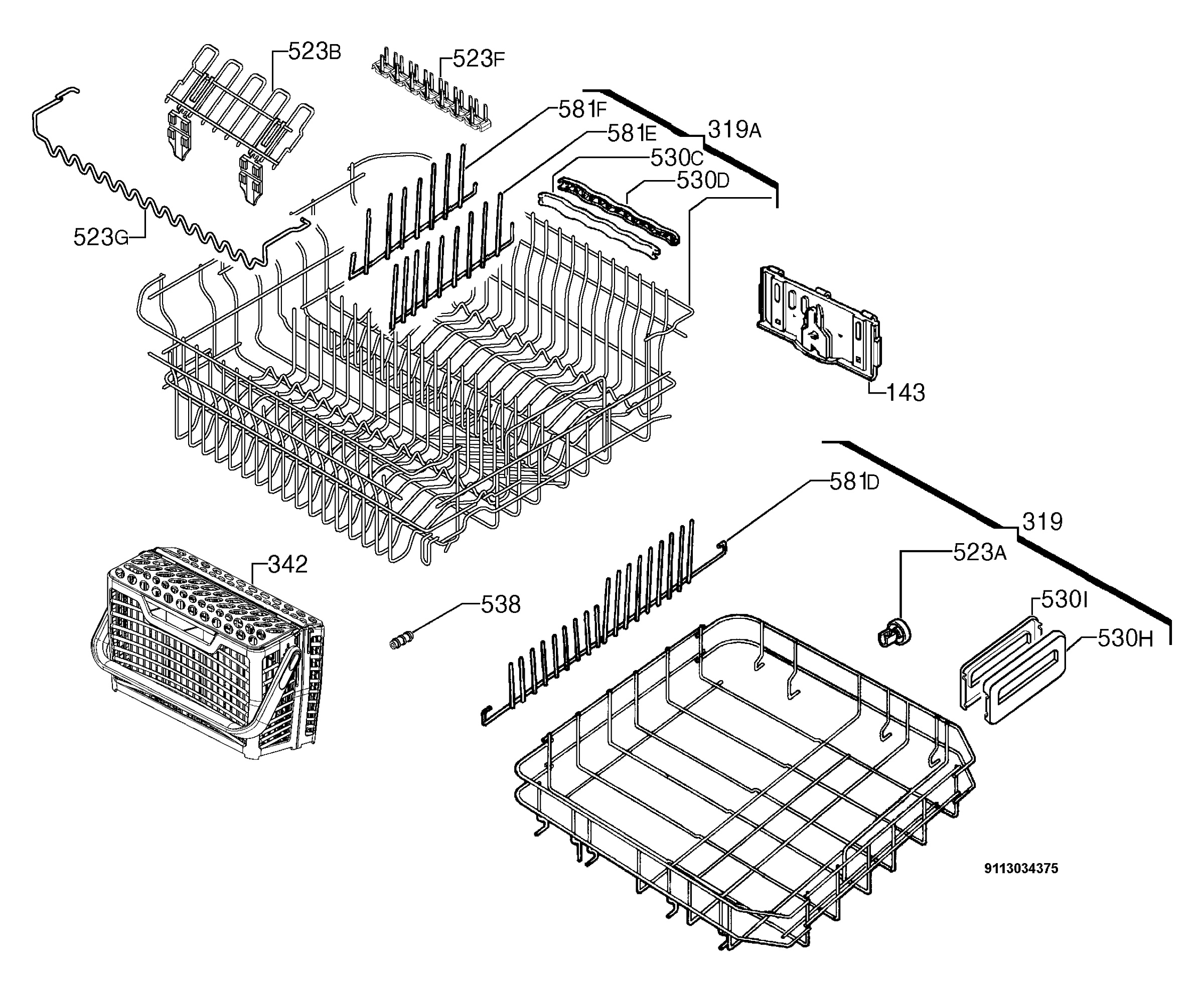 Basket 160