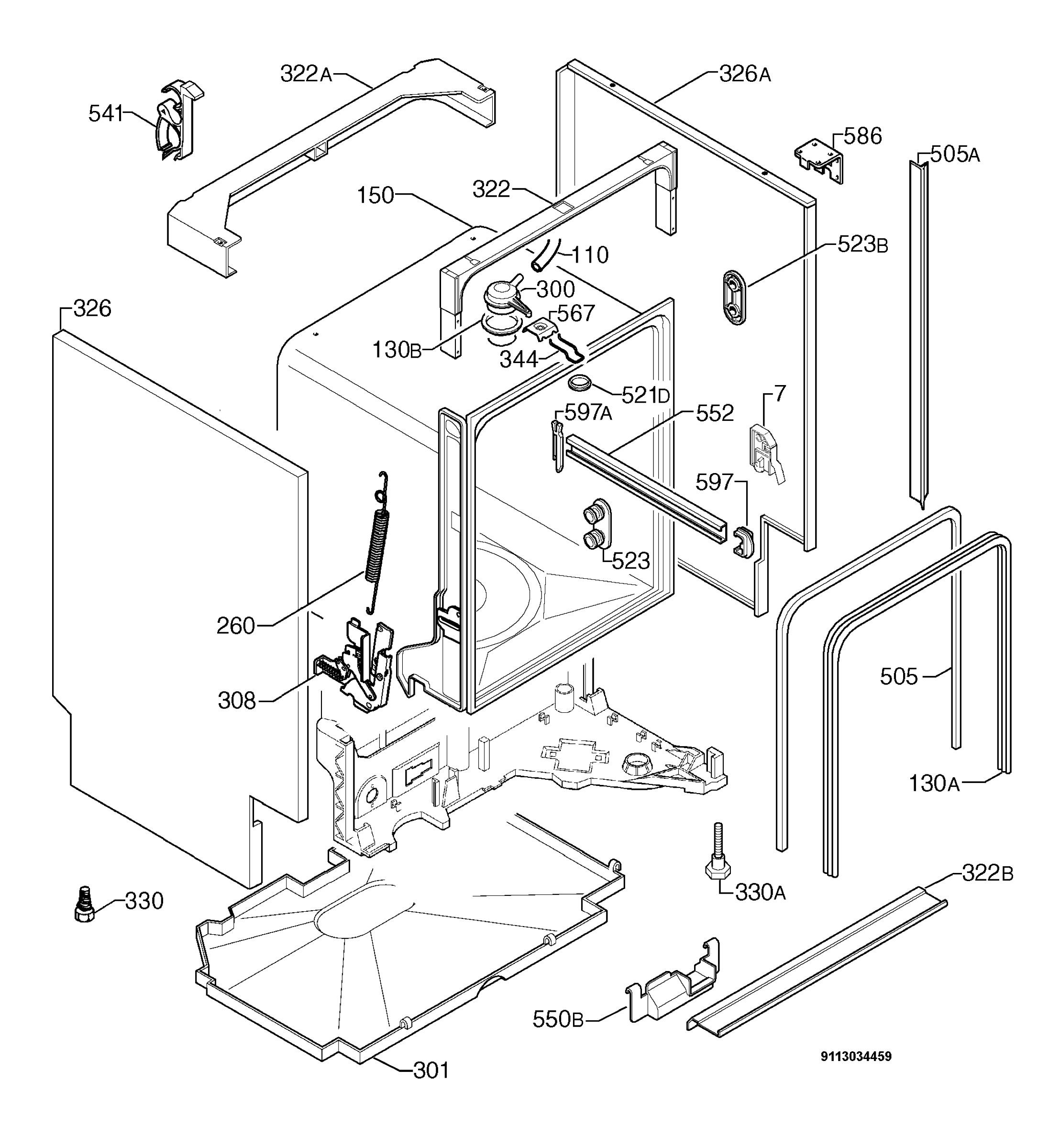 Housing 001