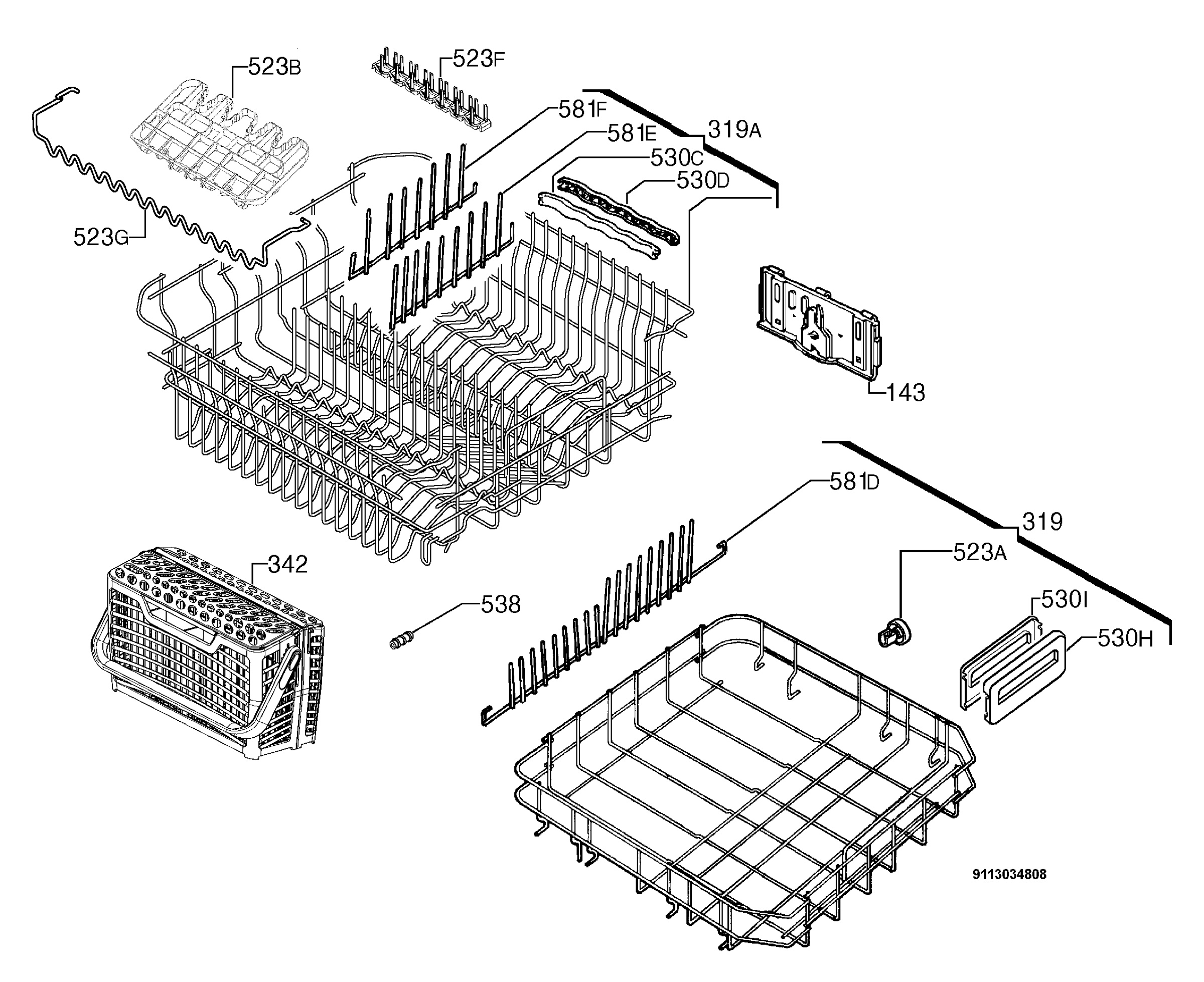 Basket 160